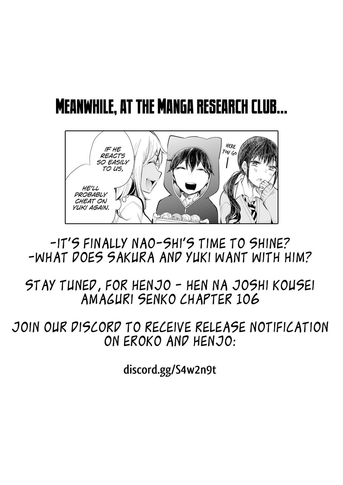 Shingeki no Eroko-san Chap 30 - Next Chap 31