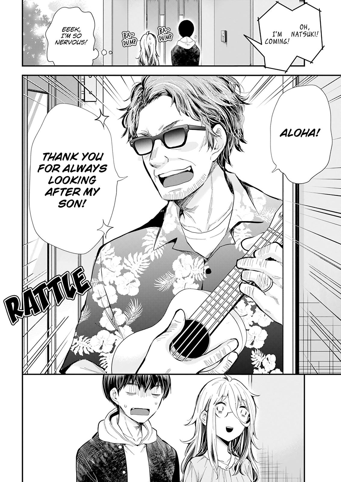 Shingeki no Eroko-san Chap 31 - Next Chap 32