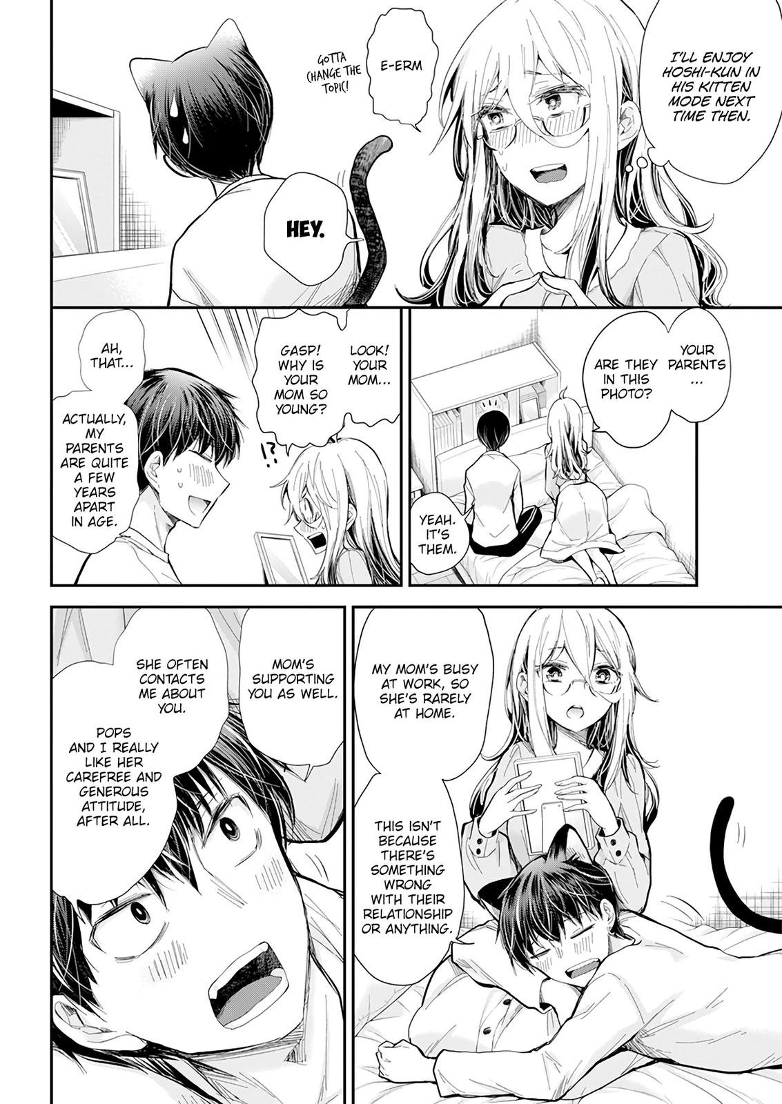 Shingeki no Eroko-san Chap 31 - Next Chap 32