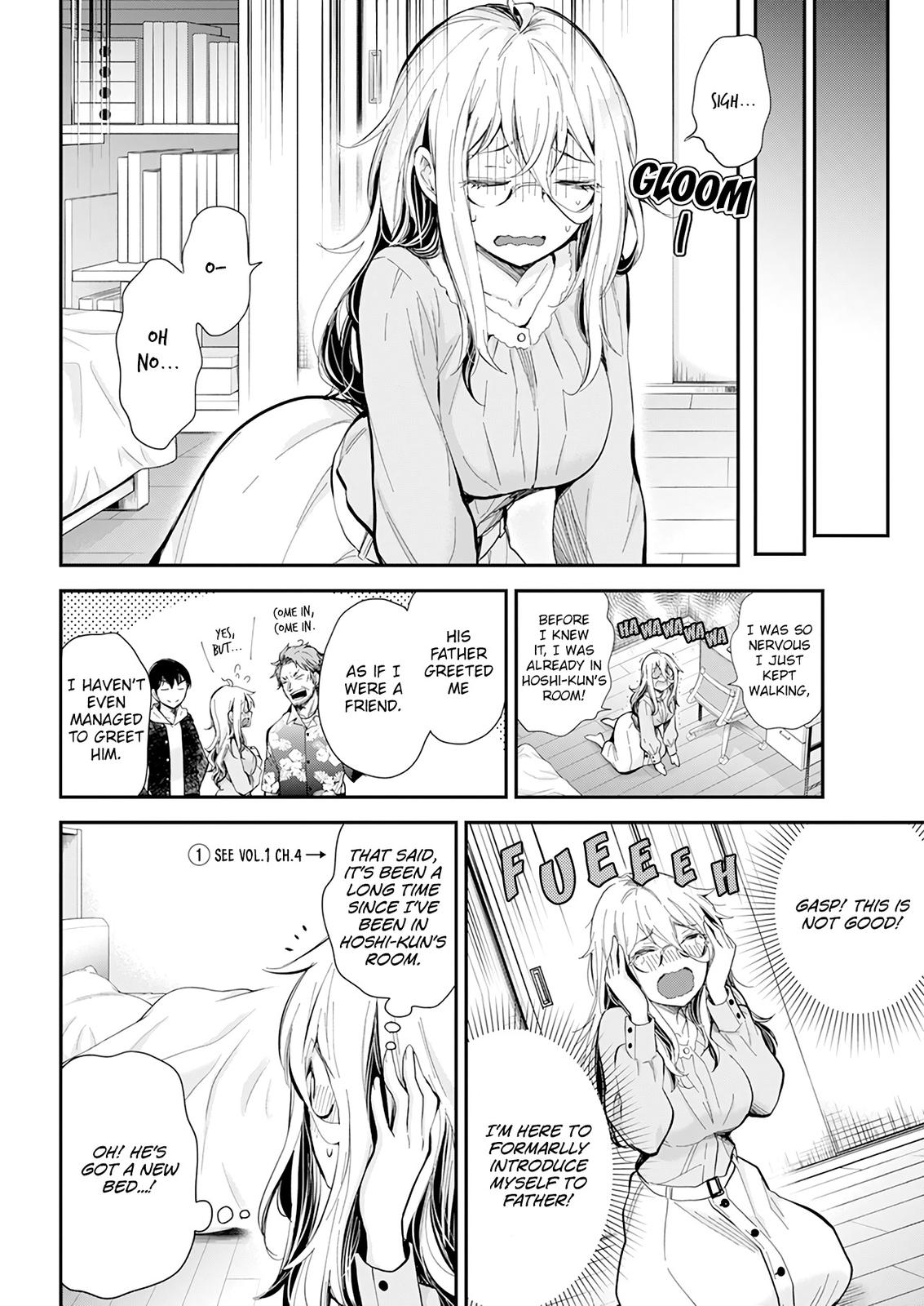 Shingeki no Eroko-san Chap 31 - Next Chap 32
