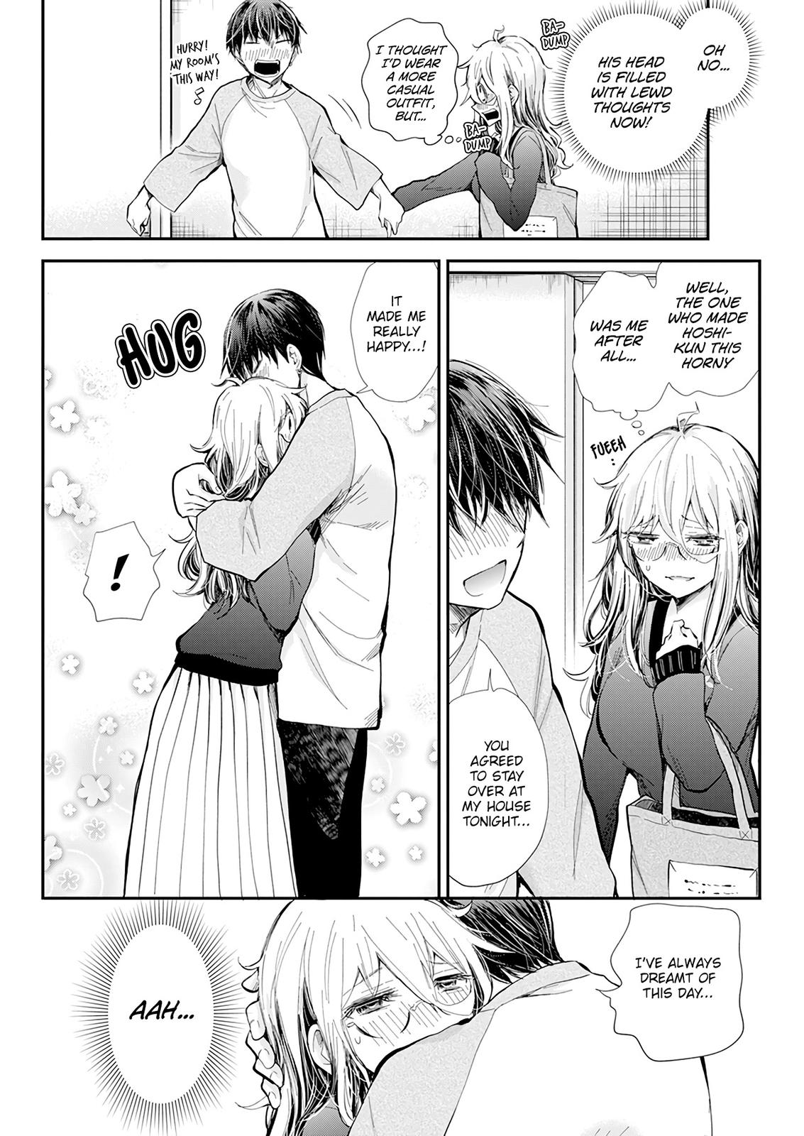 Shingeki no Eroko-san Chap 32 - Next Chap 33
