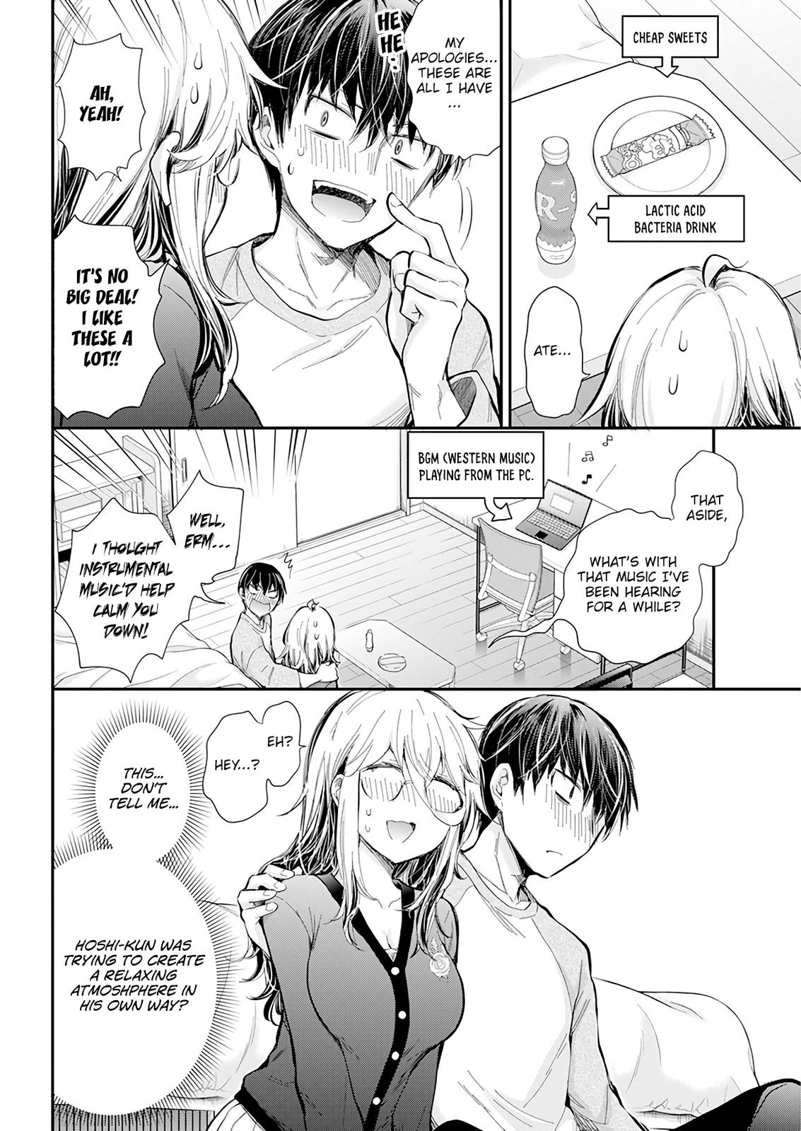 Shingeki no Eroko-san Chap 32 - Next Chap 33