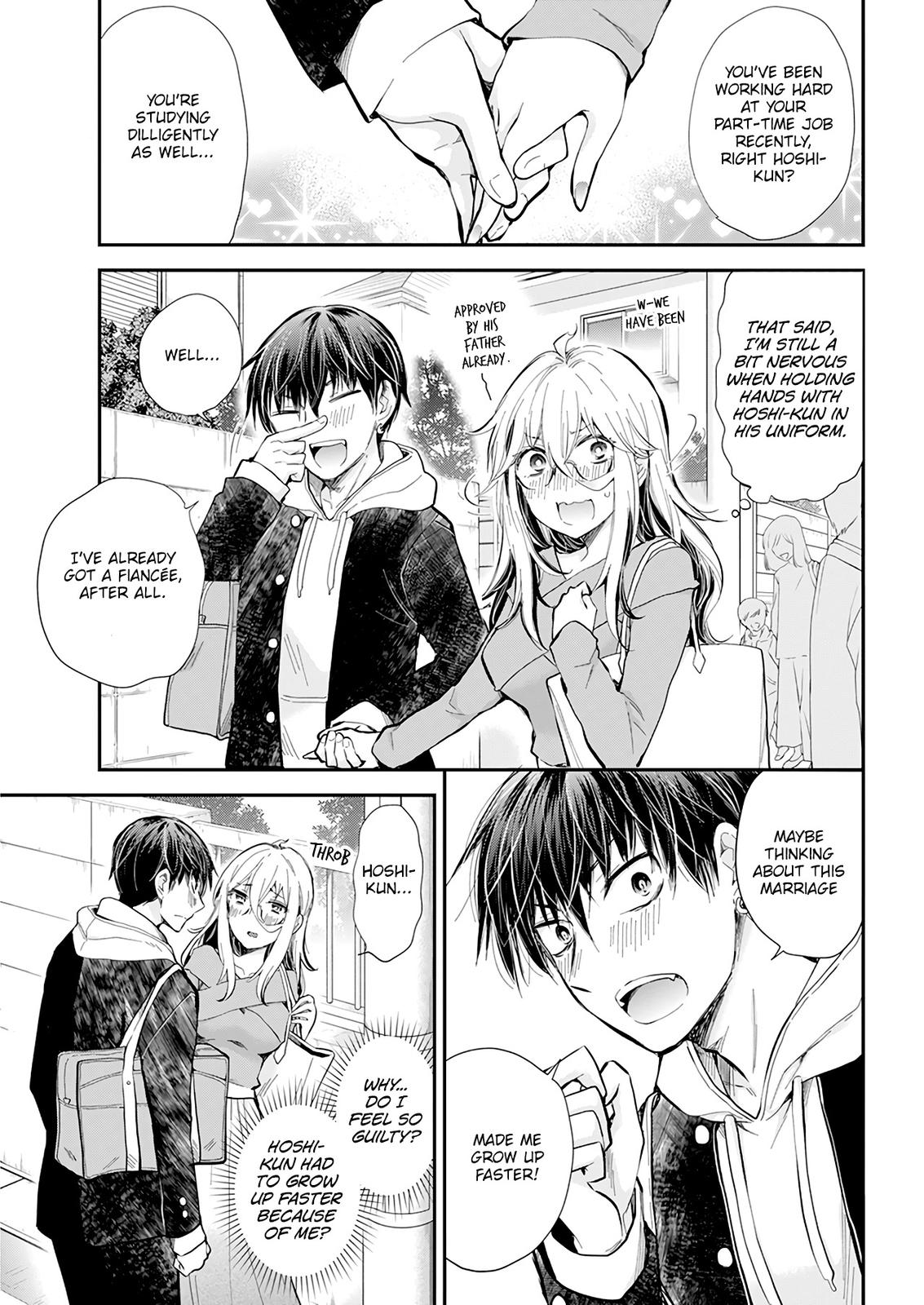 Shingeki no Eroko-san Chap 32 - Next Chap 33