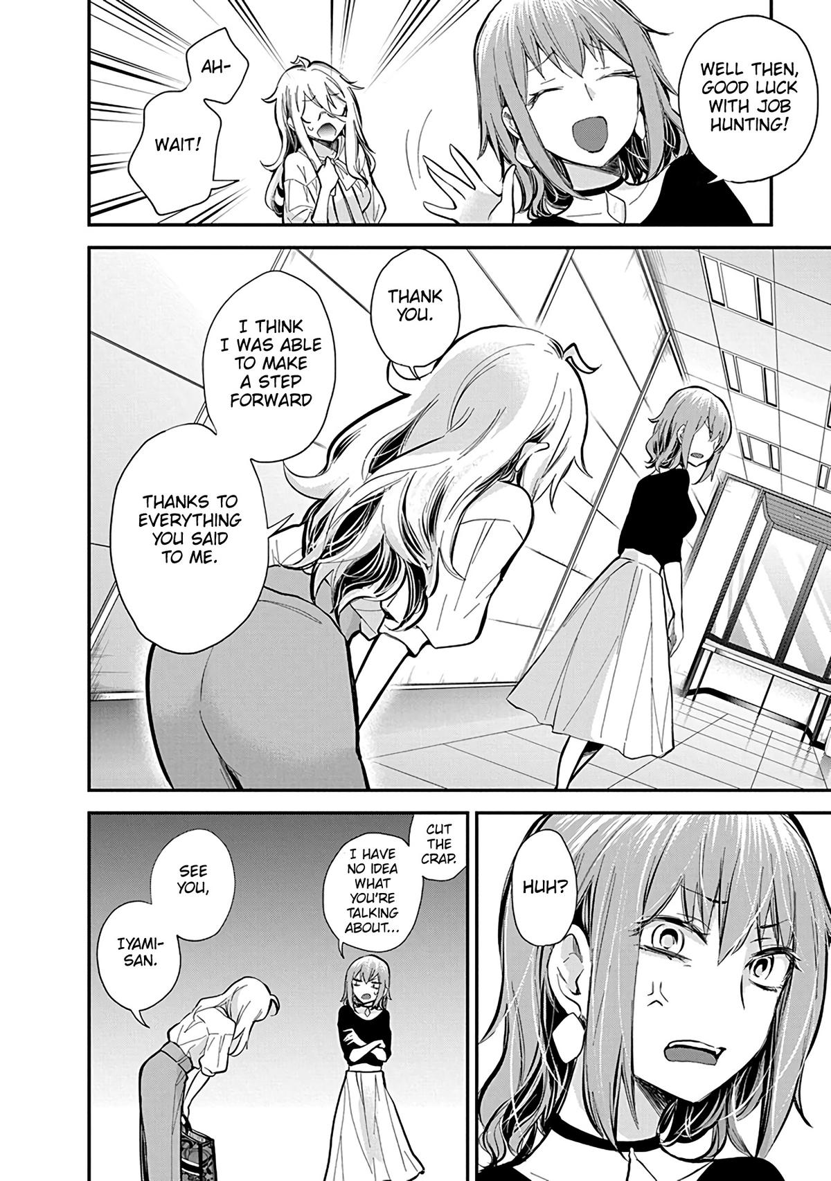 Shingeki no Eroko-san Chap 47 - Next Chap 48