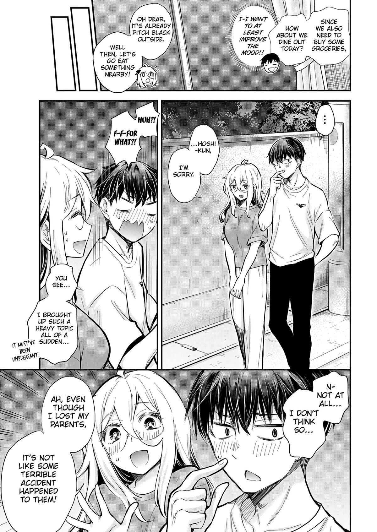 Shingeki no Eroko-san Chap 44 - Next Chap 45