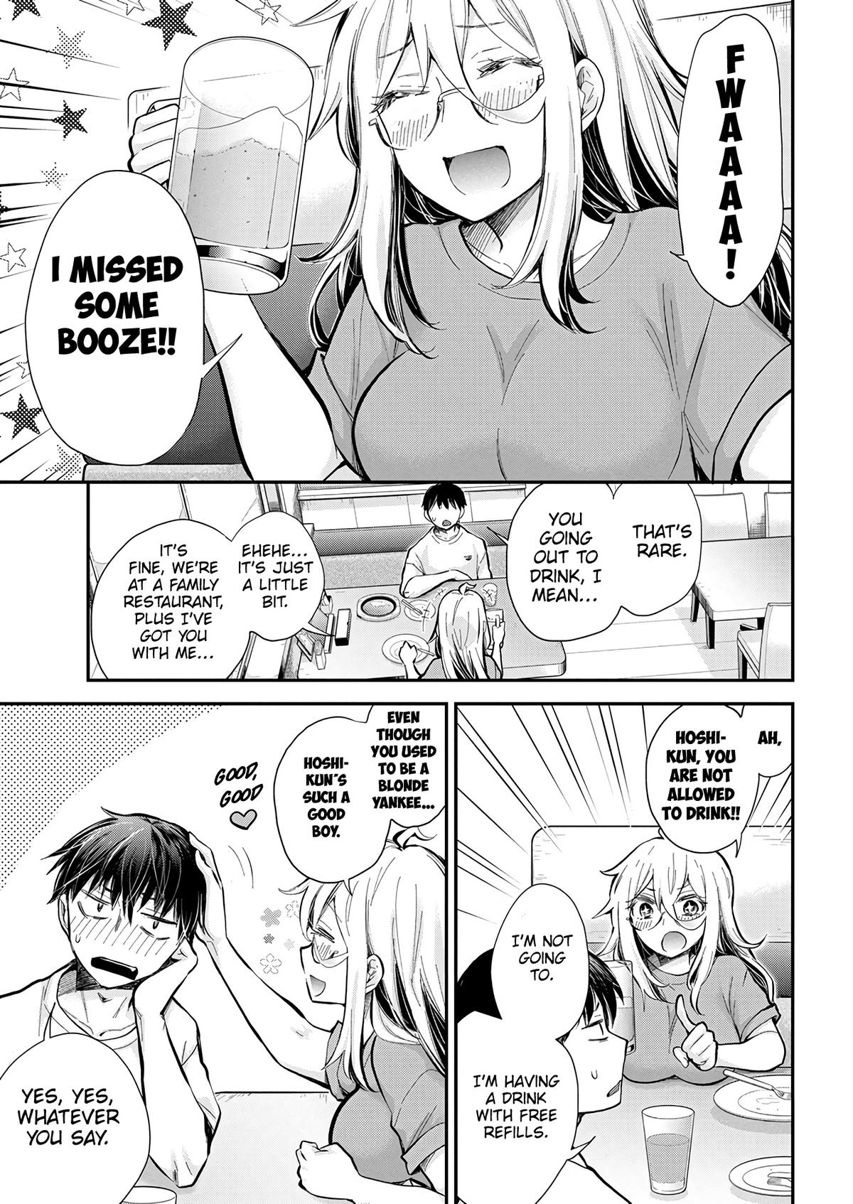 Shingeki no Eroko-san Chap 44 - Next Chap 45