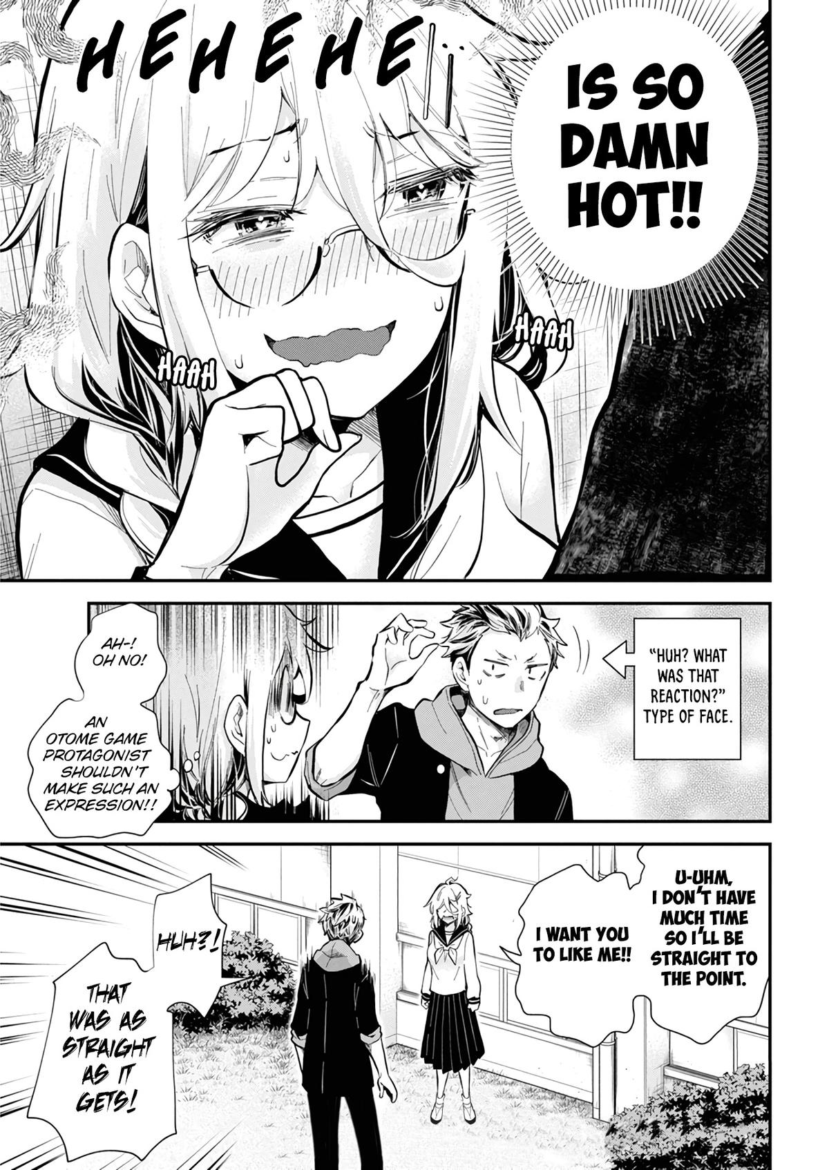 Shingeki no Eroko-san Chap 45 - Next Chap 46