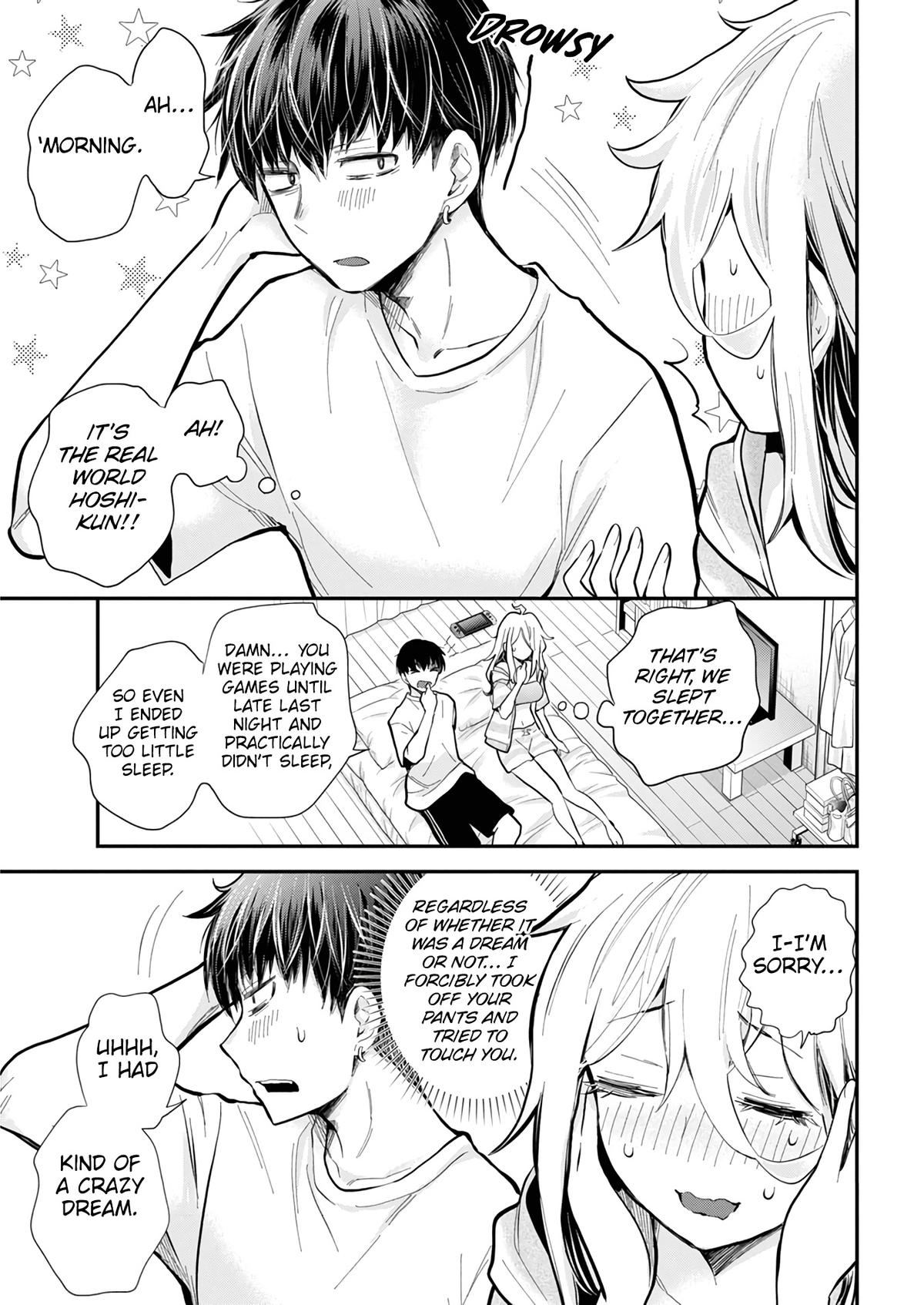 Shingeki no Eroko-san Chap 45 - Next Chap 46