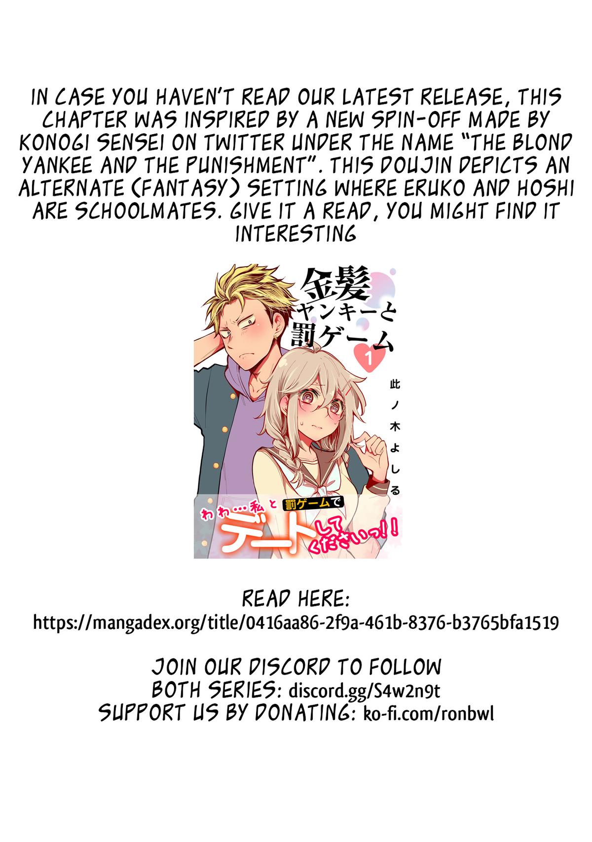 Shingeki no Eroko-san Chap 45 - Next Chap 46