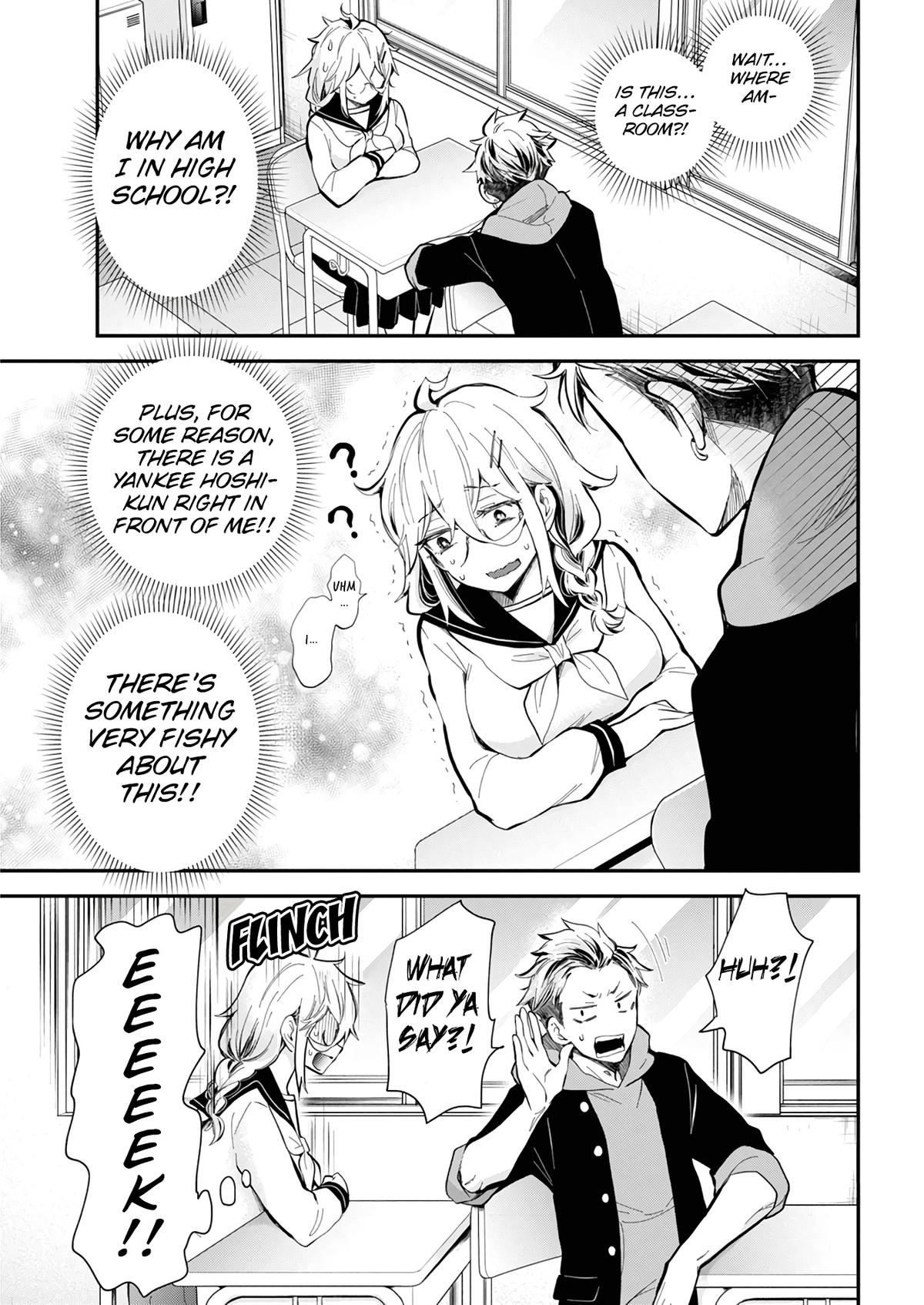 Shingeki no Eroko-san Chap 45 - Next Chap 46