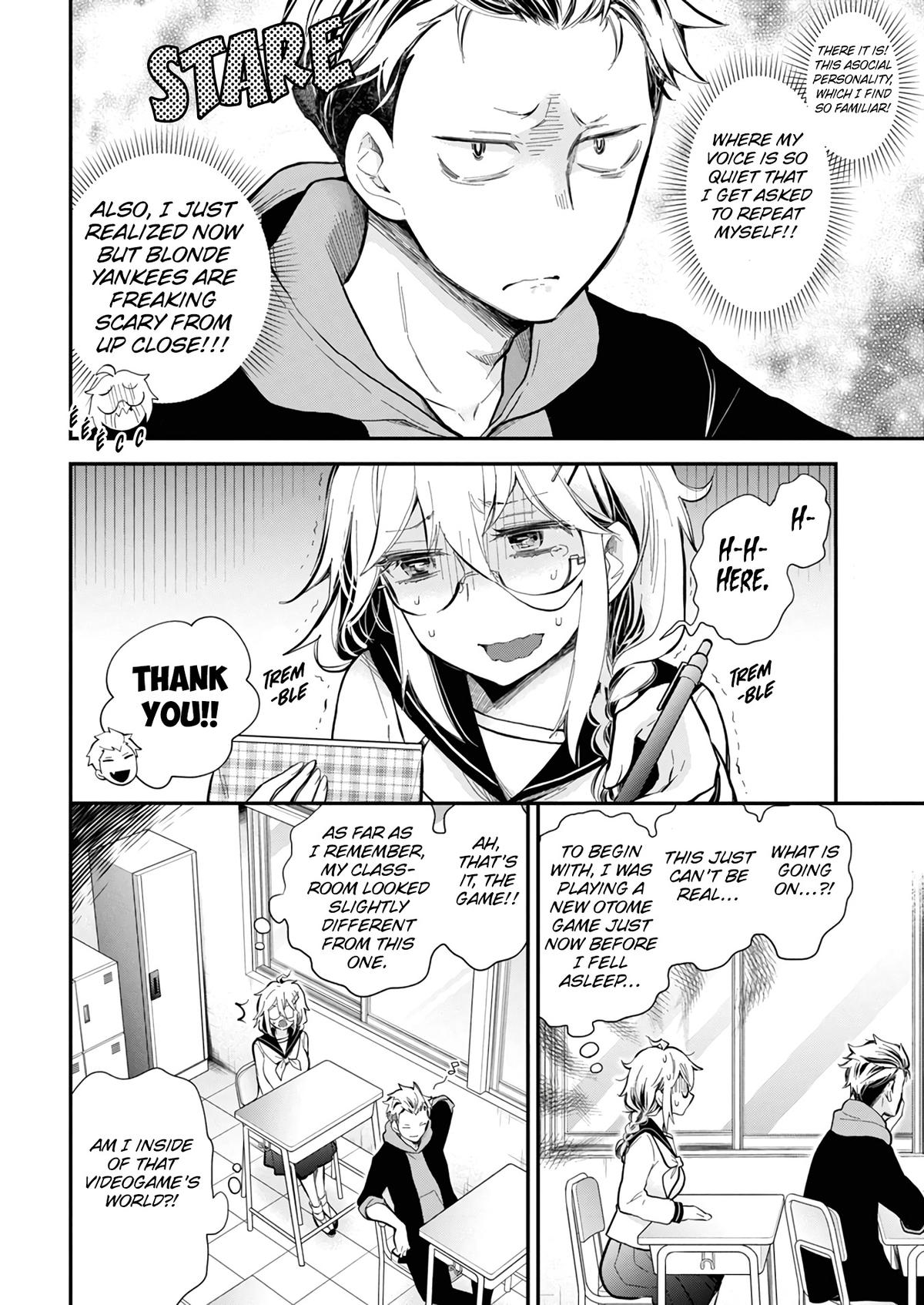 Shingeki no Eroko-san Chap 45 - Next Chap 46