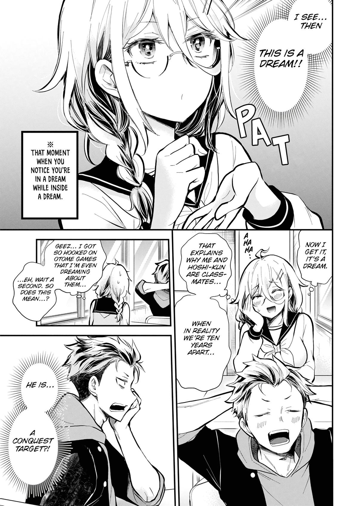 Shingeki no Eroko-san Chap 45 - Next Chap 46