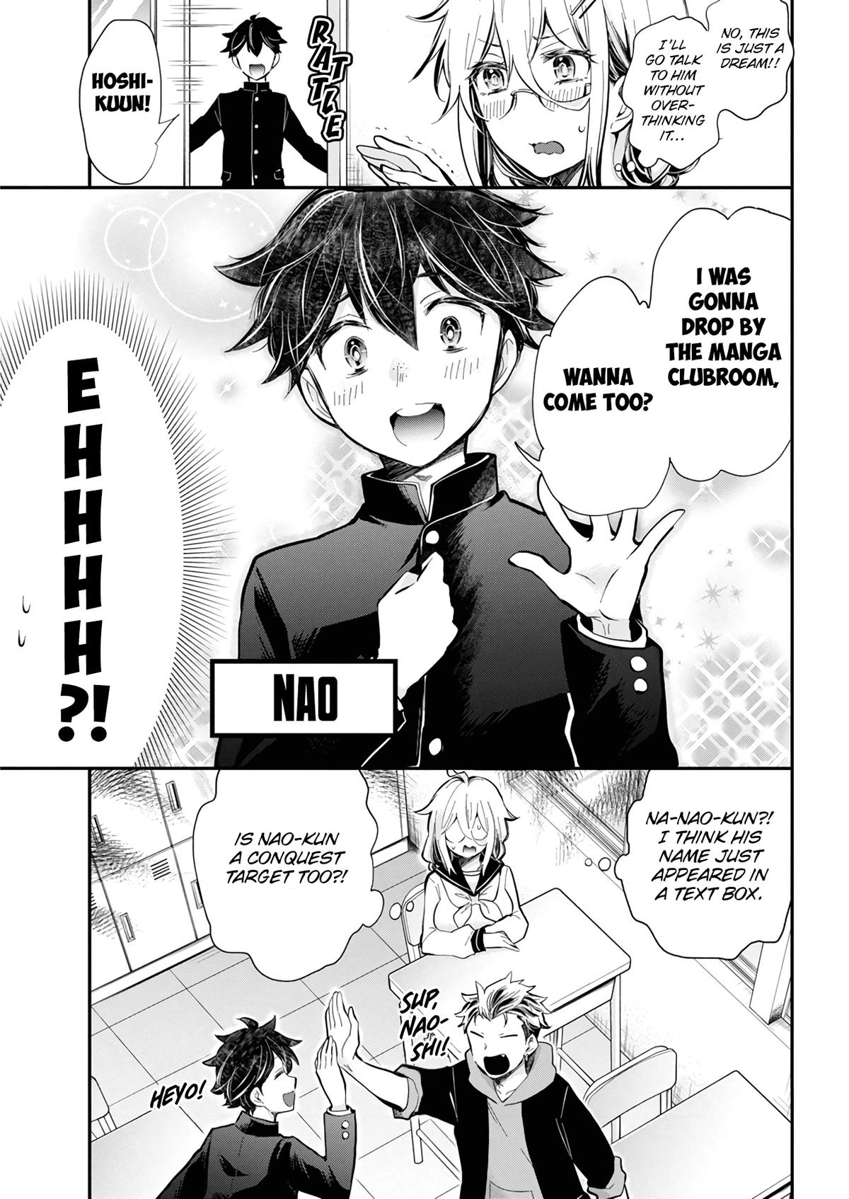 Shingeki no Eroko-san Chap 45 - Next Chap 46