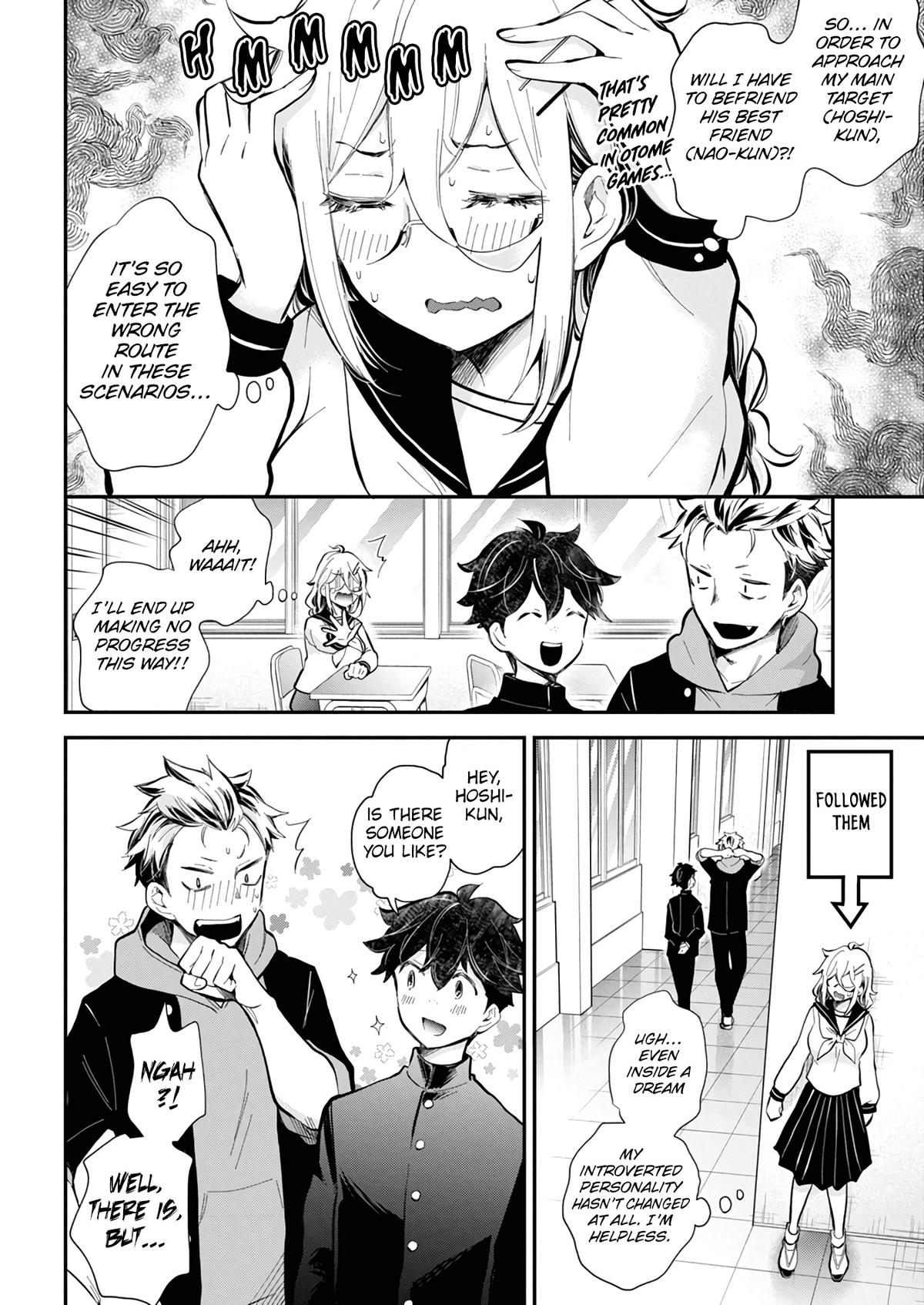 Shingeki no Eroko-san Chap 45 - Next Chap 46