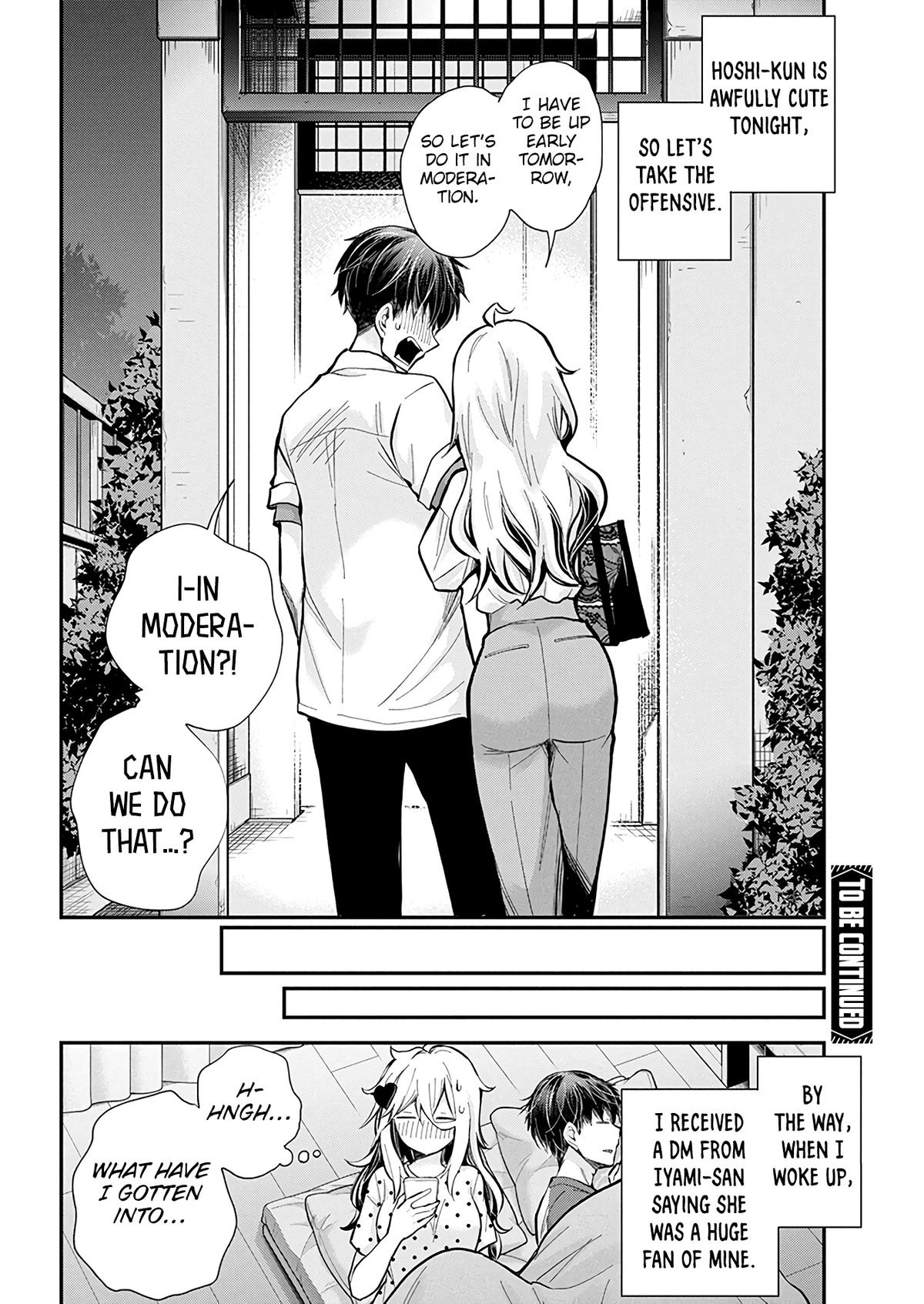 Shingeki no Eroko-san Chap 46 - Next Chap 47