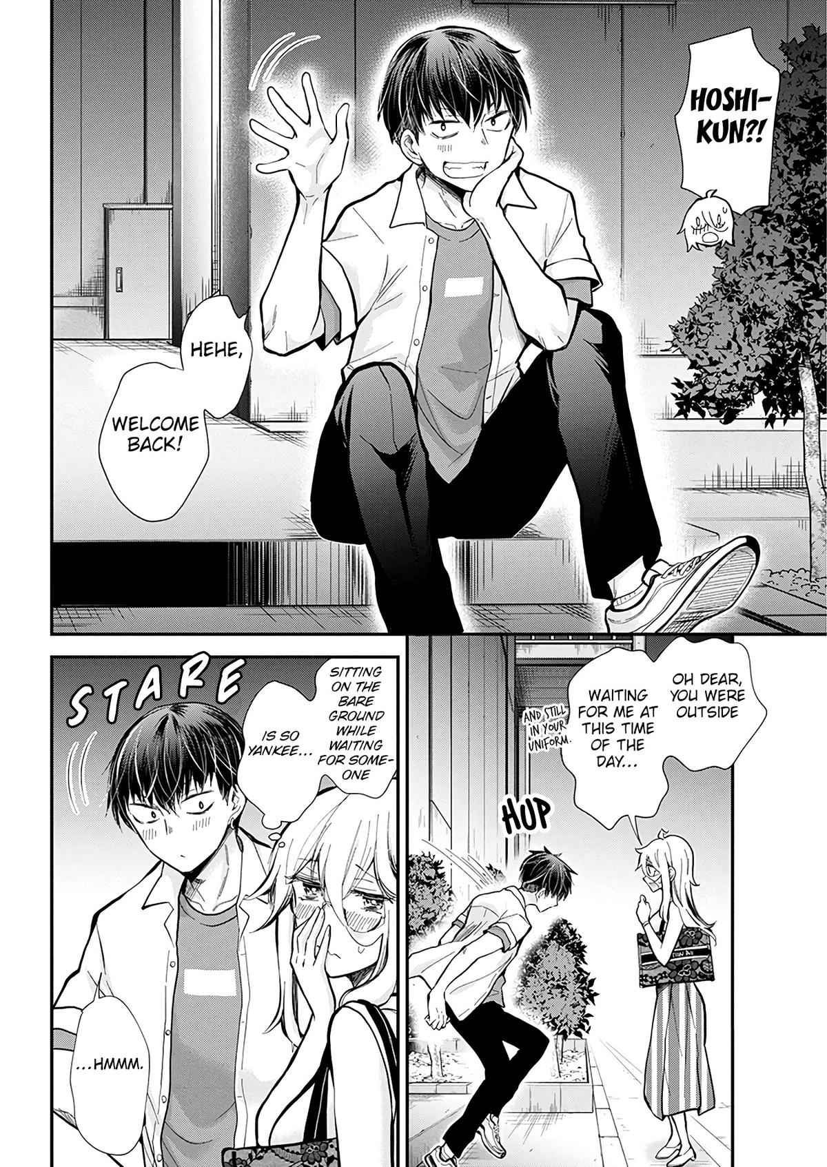 Shingeki no Eroko-san Chap 46 - Next Chap 47