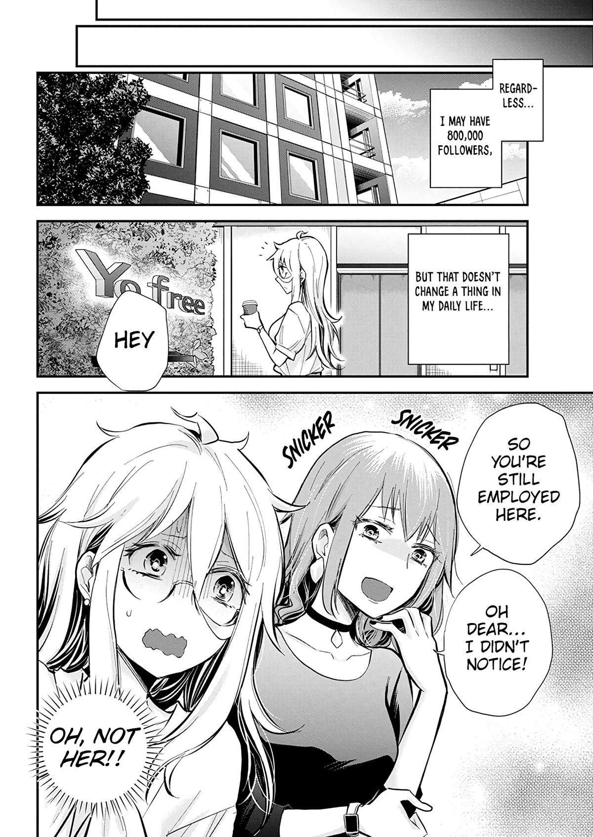 Shingeki no Eroko-san Chap 46 - Next Chap 47