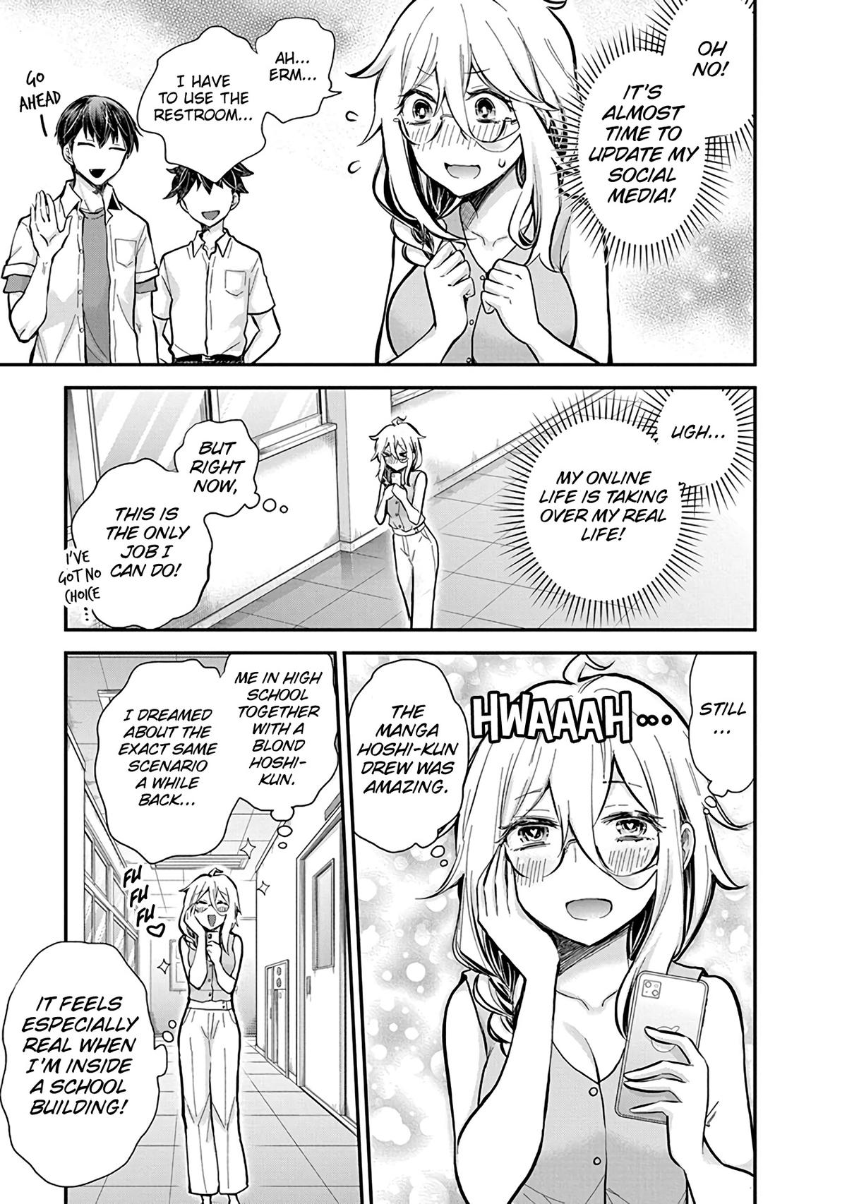 Shingeki no Eroko-san Chap 48 - Next Chap 49