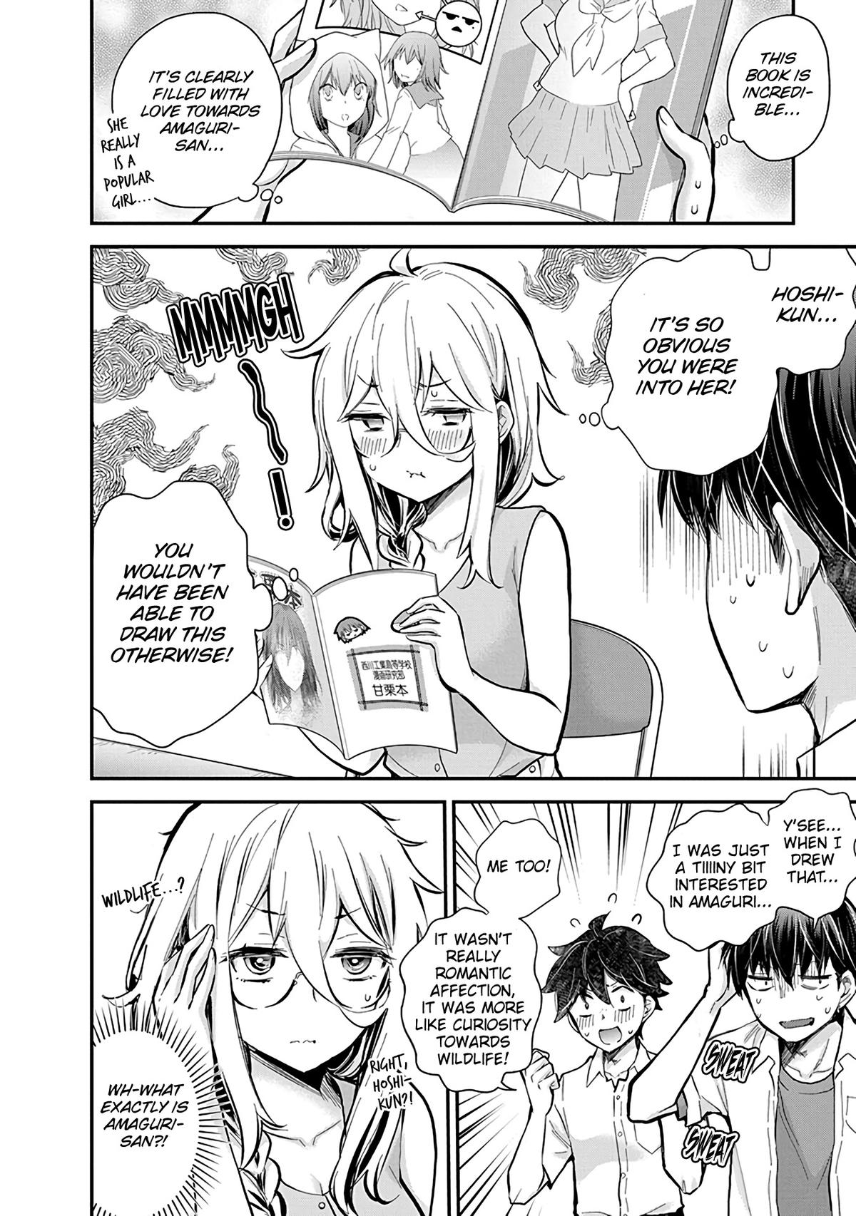Shingeki no Eroko-san Chap 48 - Next Chap 49