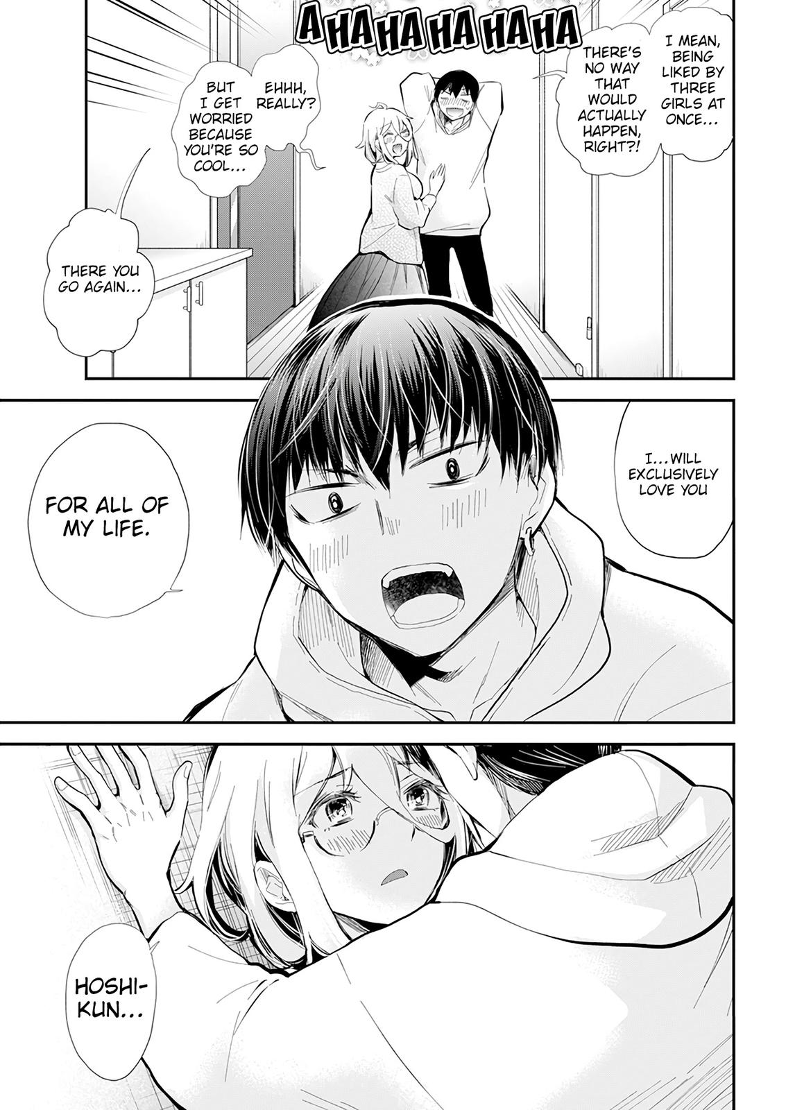 Shingeki no Eroko-san Chap 40 - Next Chap 41