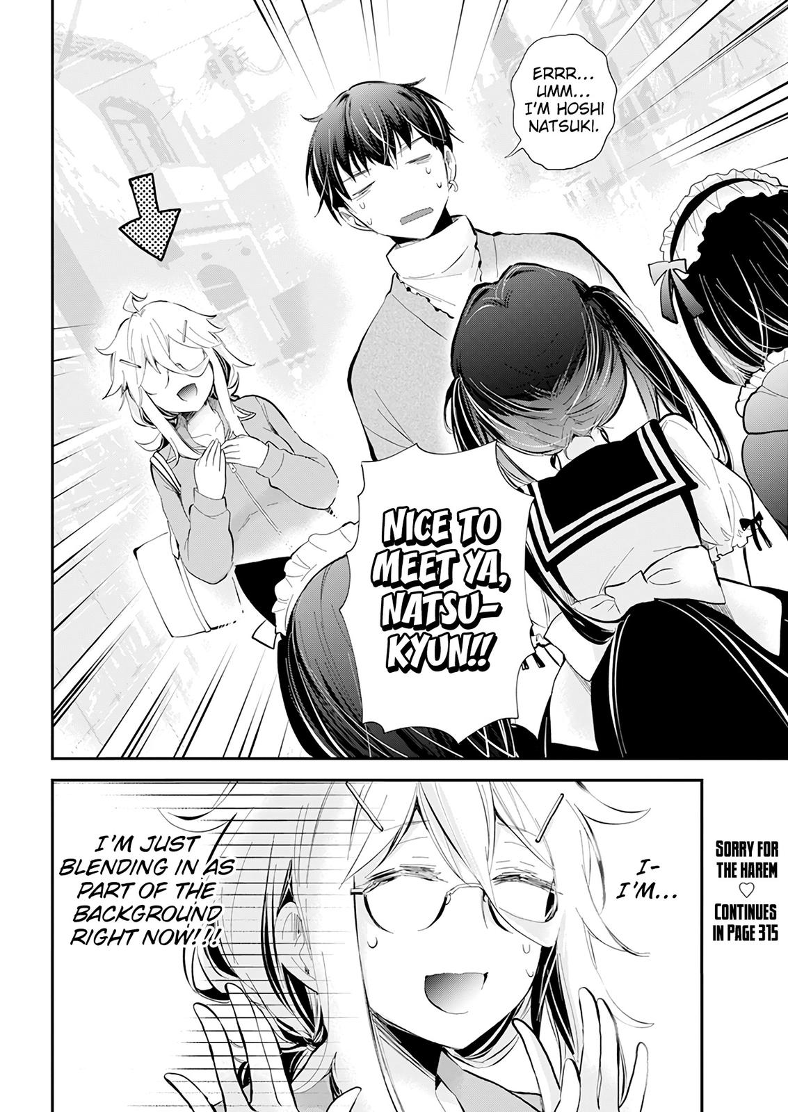 Shingeki no Eroko-san Chap 40 - Next Chap 41