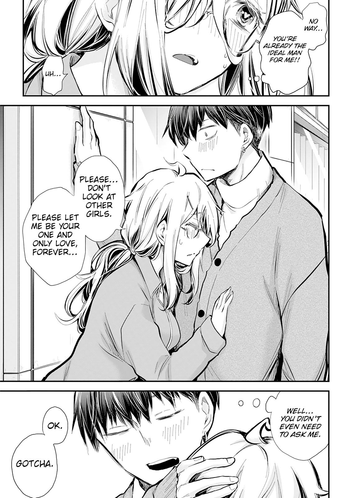 Shingeki no Eroko-san Chap 42 - Next Chap 43