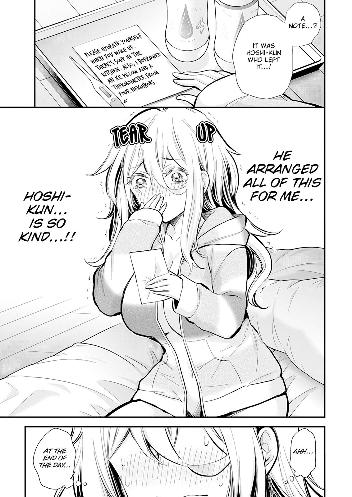 Shingeki no Eroko-san Chap 43 - Next Chap 44