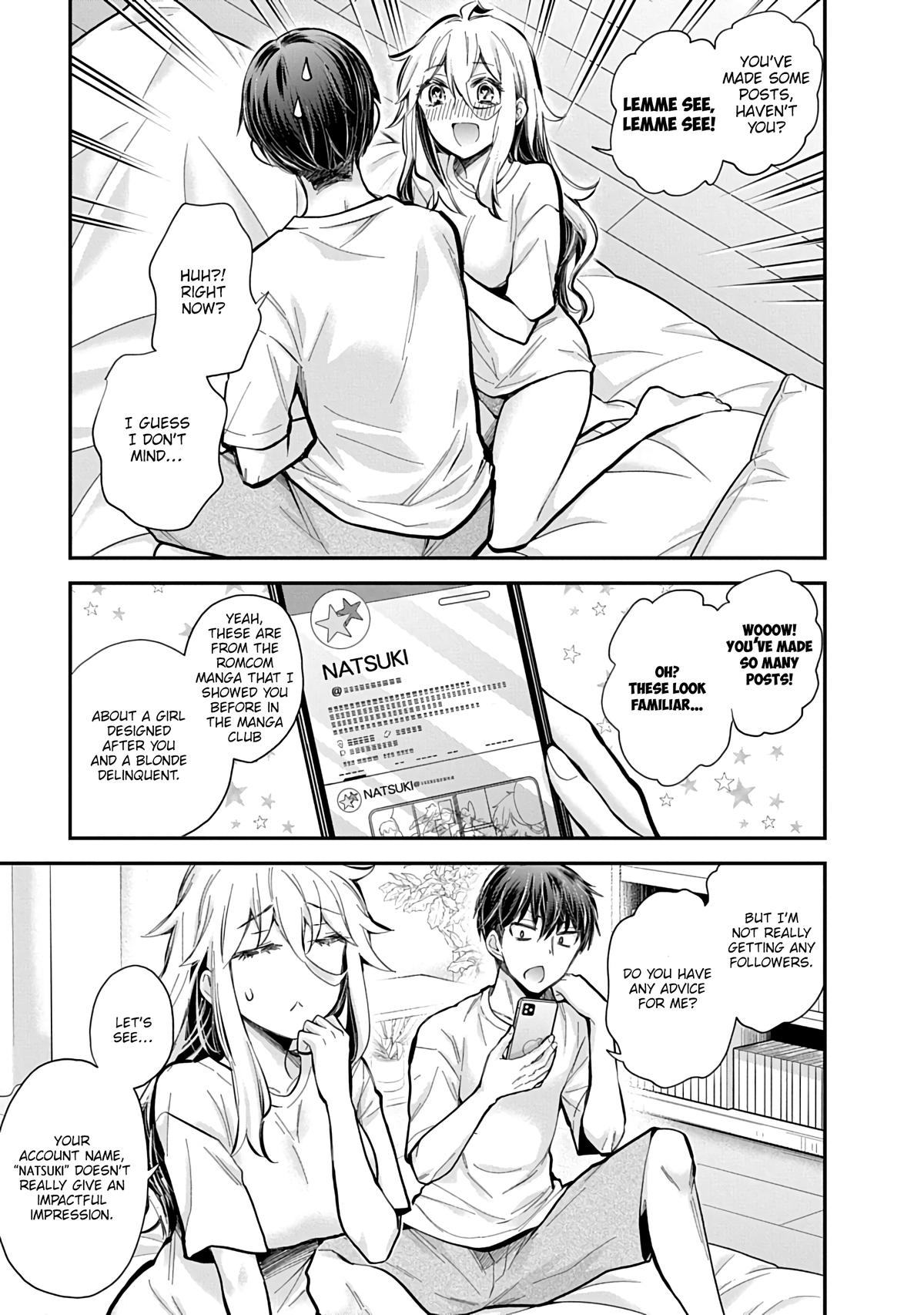 Shingeki no Eroko-san Chap 57 - Next Chap 58