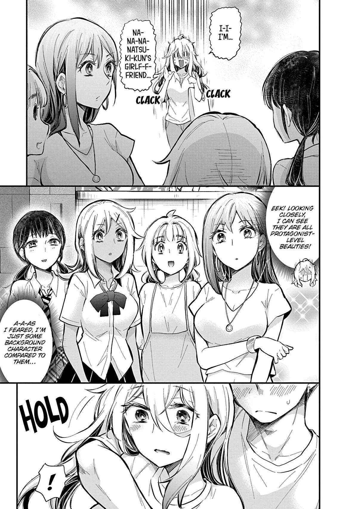 Shingeki no Eroko-san Chap 56 - Next Chap 57