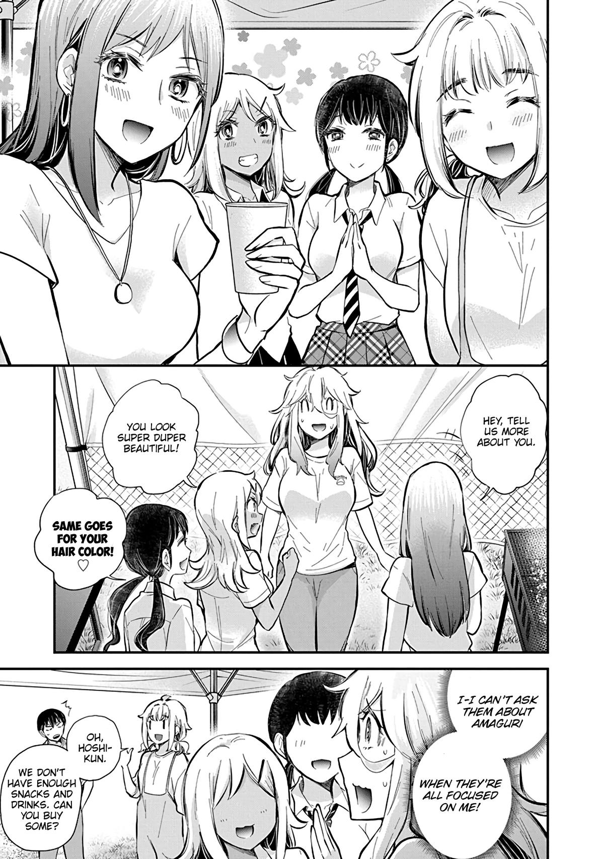 Shingeki no Eroko-san Chap 56 - Next Chap 57