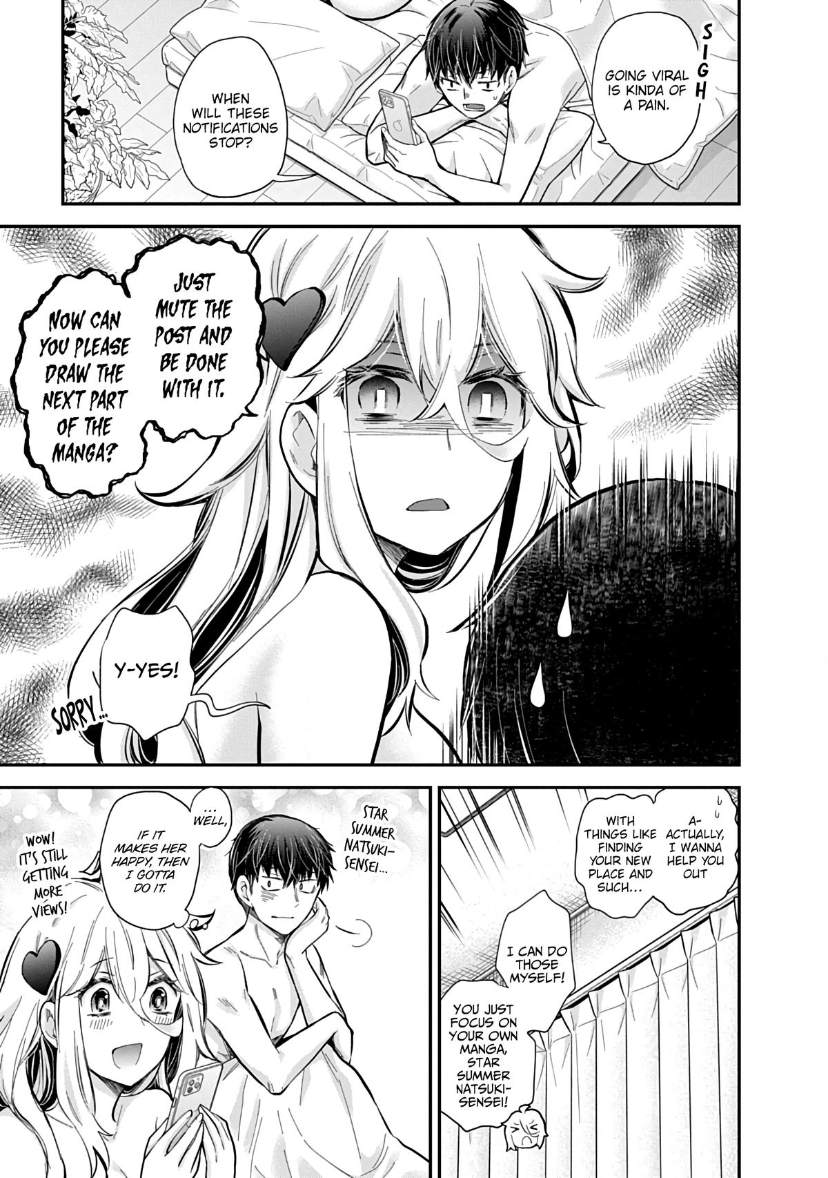 Shingeki no Eroko-san Chap 58 - Next Chap 59