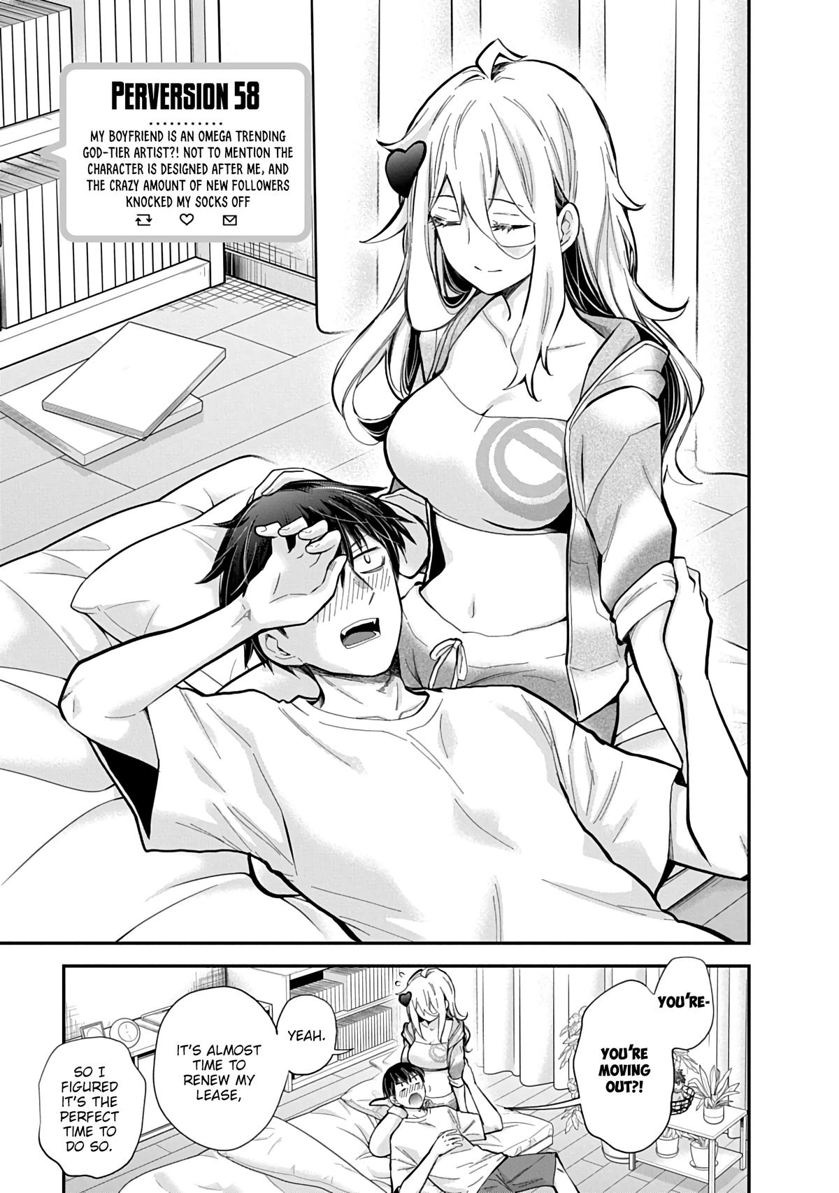 Shingeki no Eroko-san Chap 58 - Next Chap 59