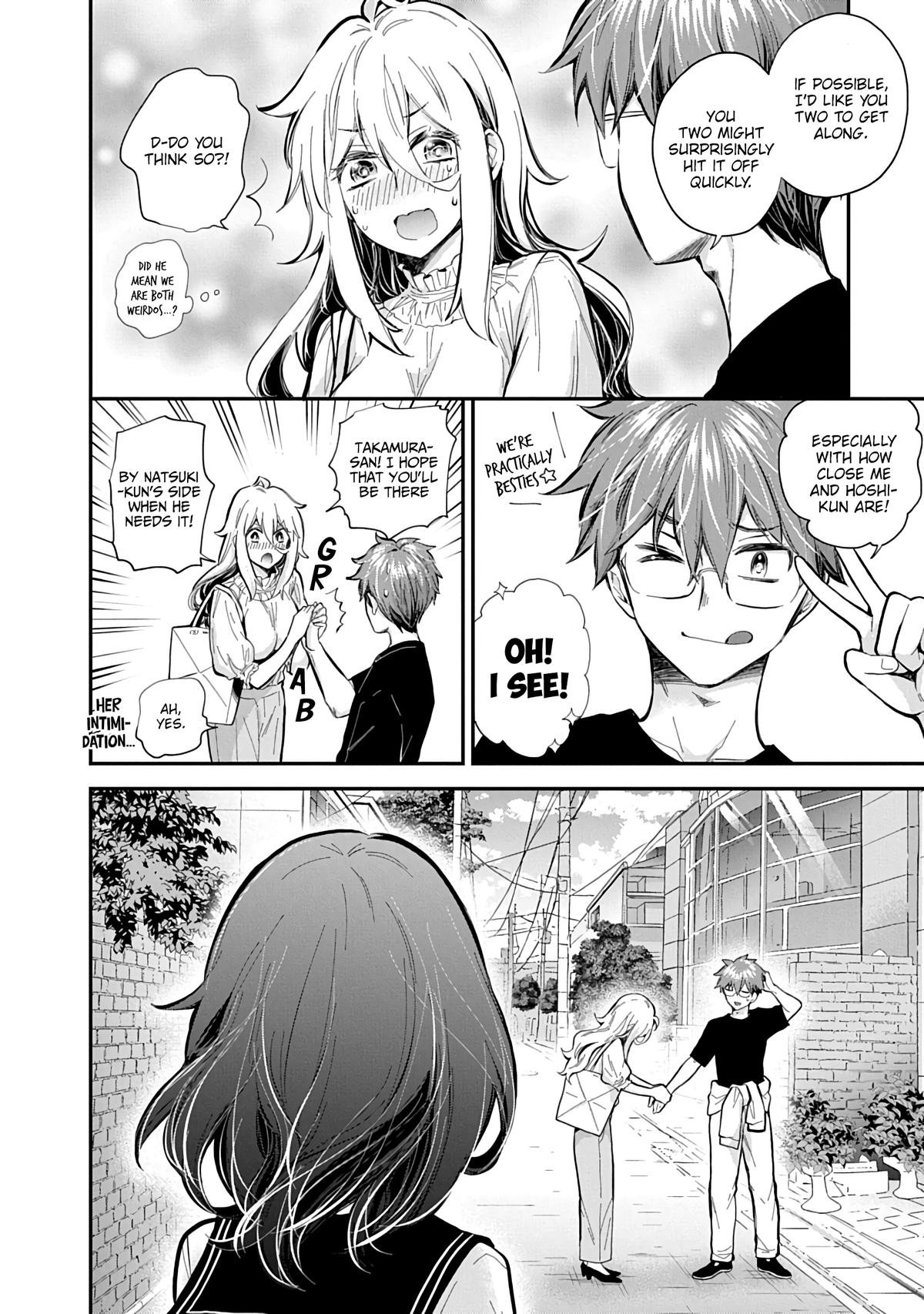 Shingeki no Eroko-san Chap 59 - Next Chap 60