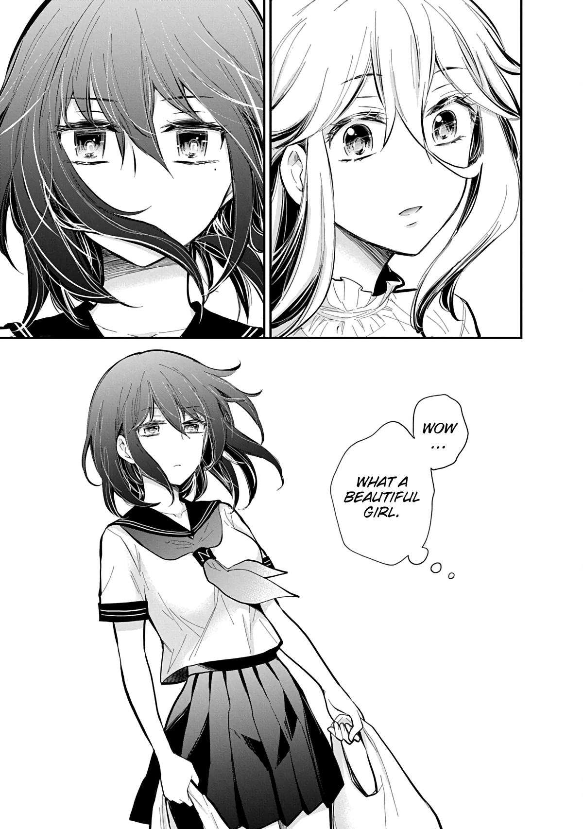 Shingeki no Eroko-san Chap 59 - Next Chap 60