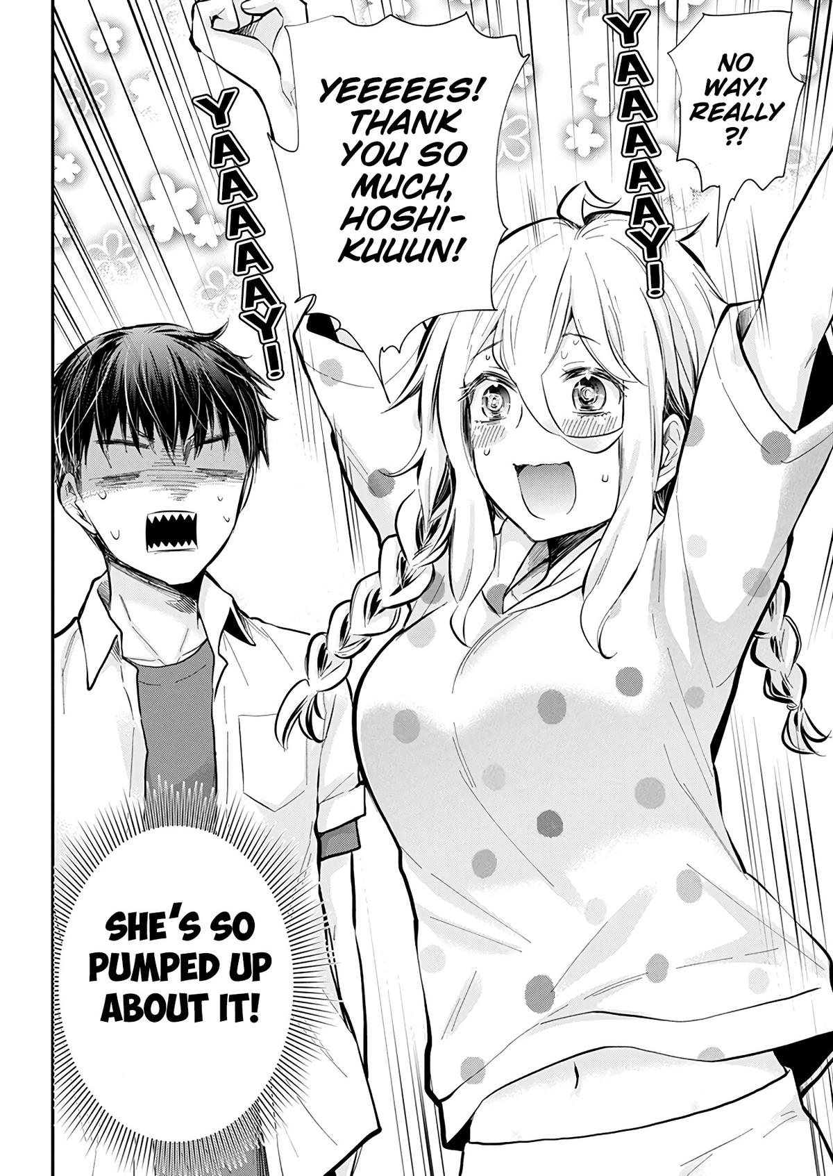 Shingeki no Eroko-san Chap 51 - Next Chap 52