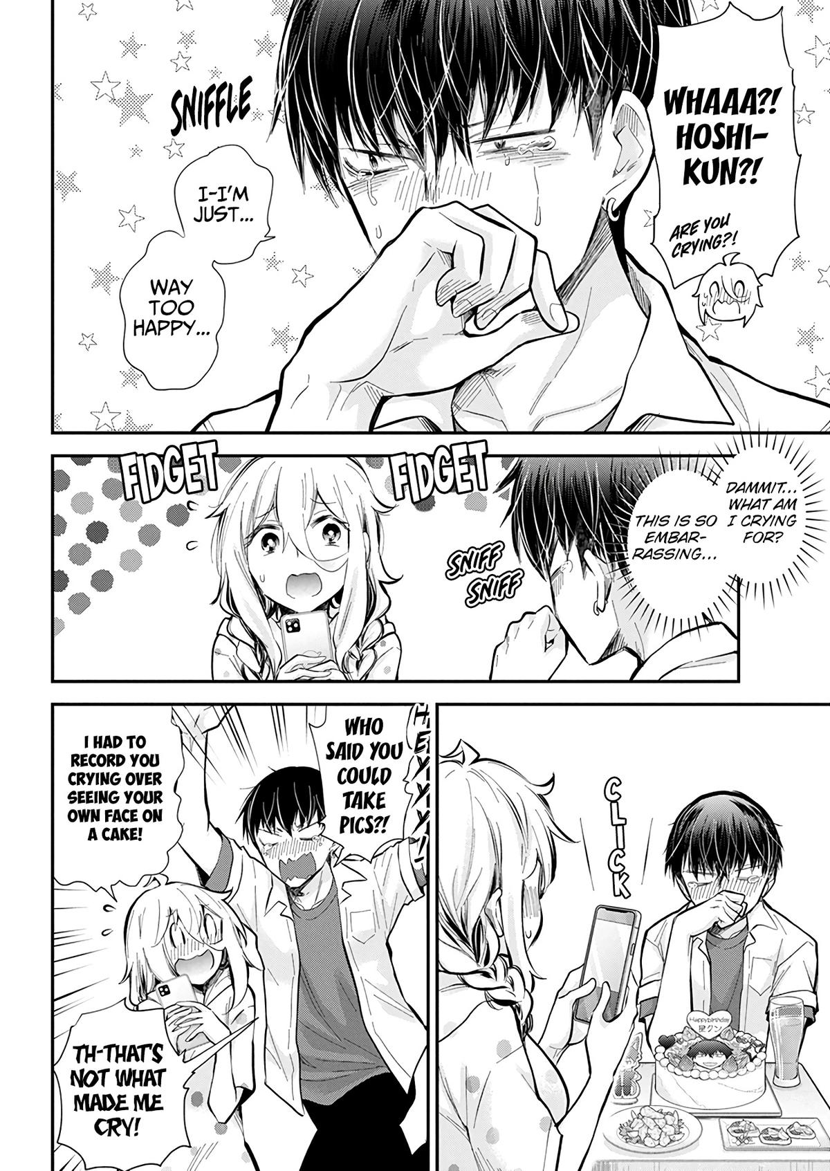 Shingeki no Eroko-san Chap 51 - Next Chap 52