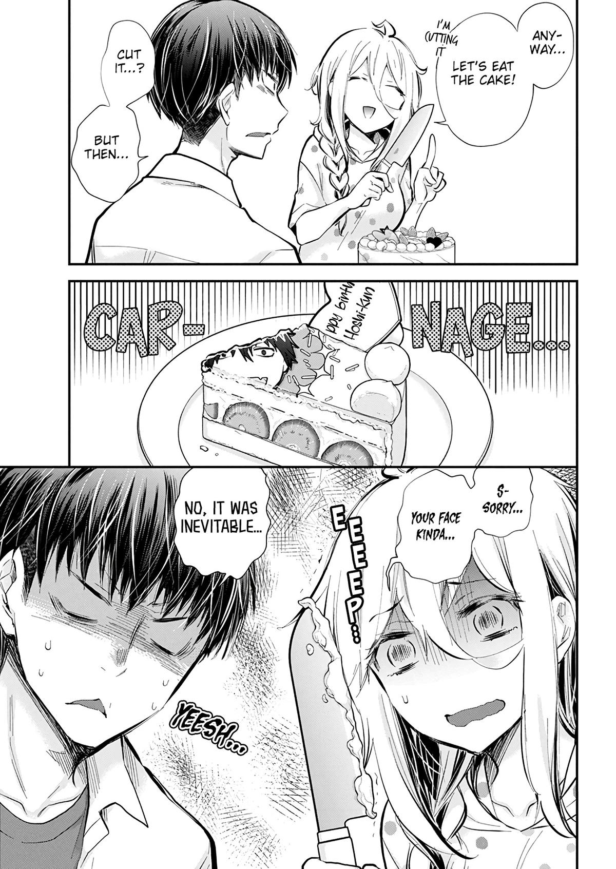 Shingeki no Eroko-san Chap 51 - Next Chap 52