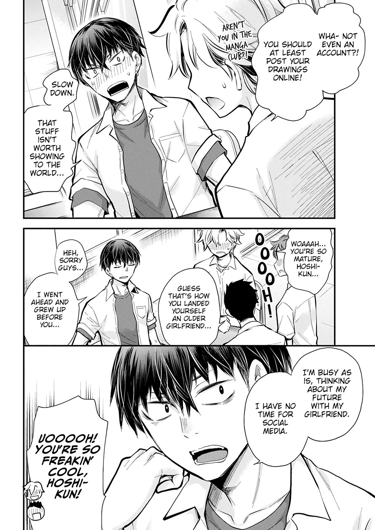 Shingeki no Eroko-san Chap 51 - Next Chap 52