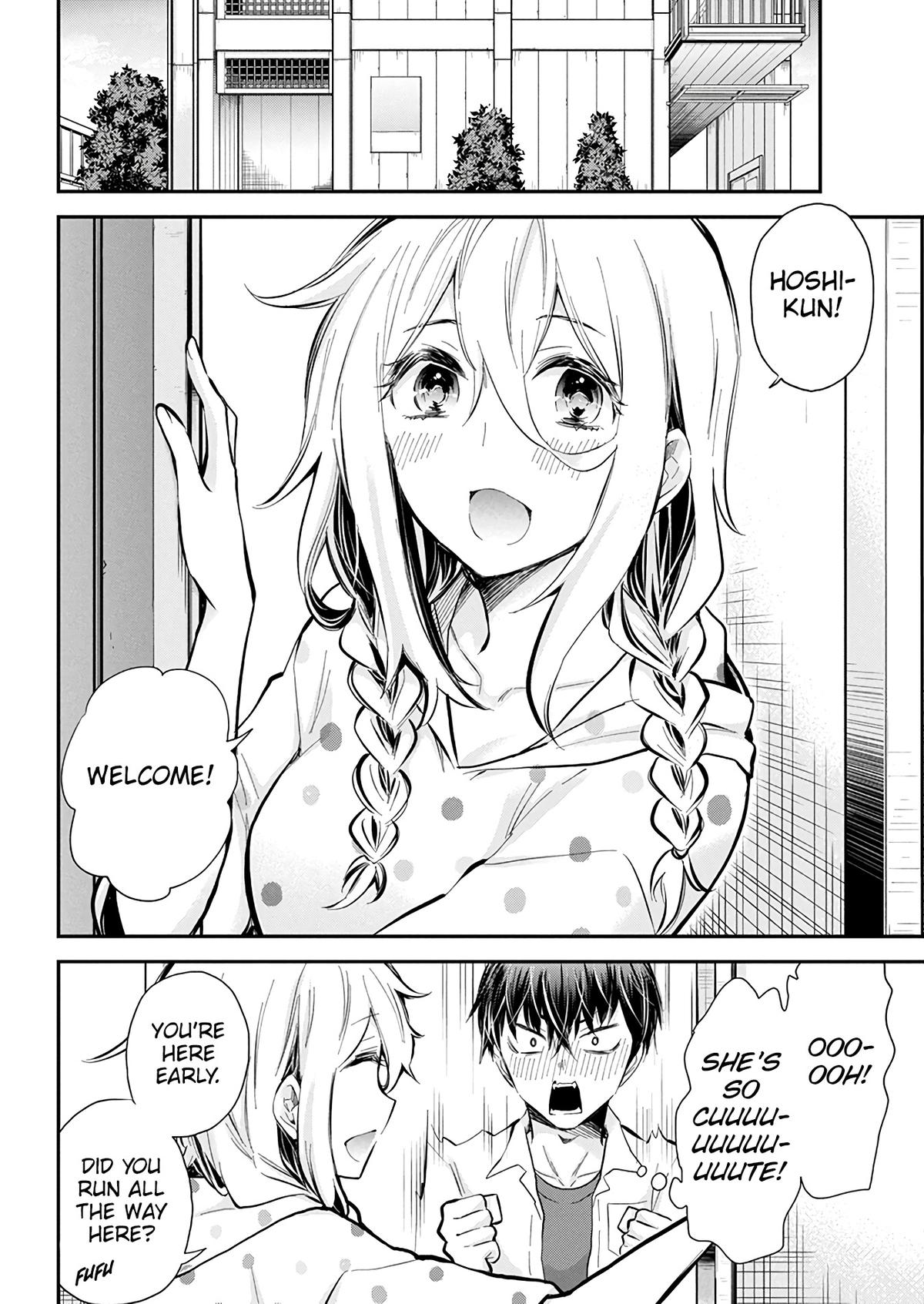 Shingeki no Eroko-san Chap 51 - Next Chap 52