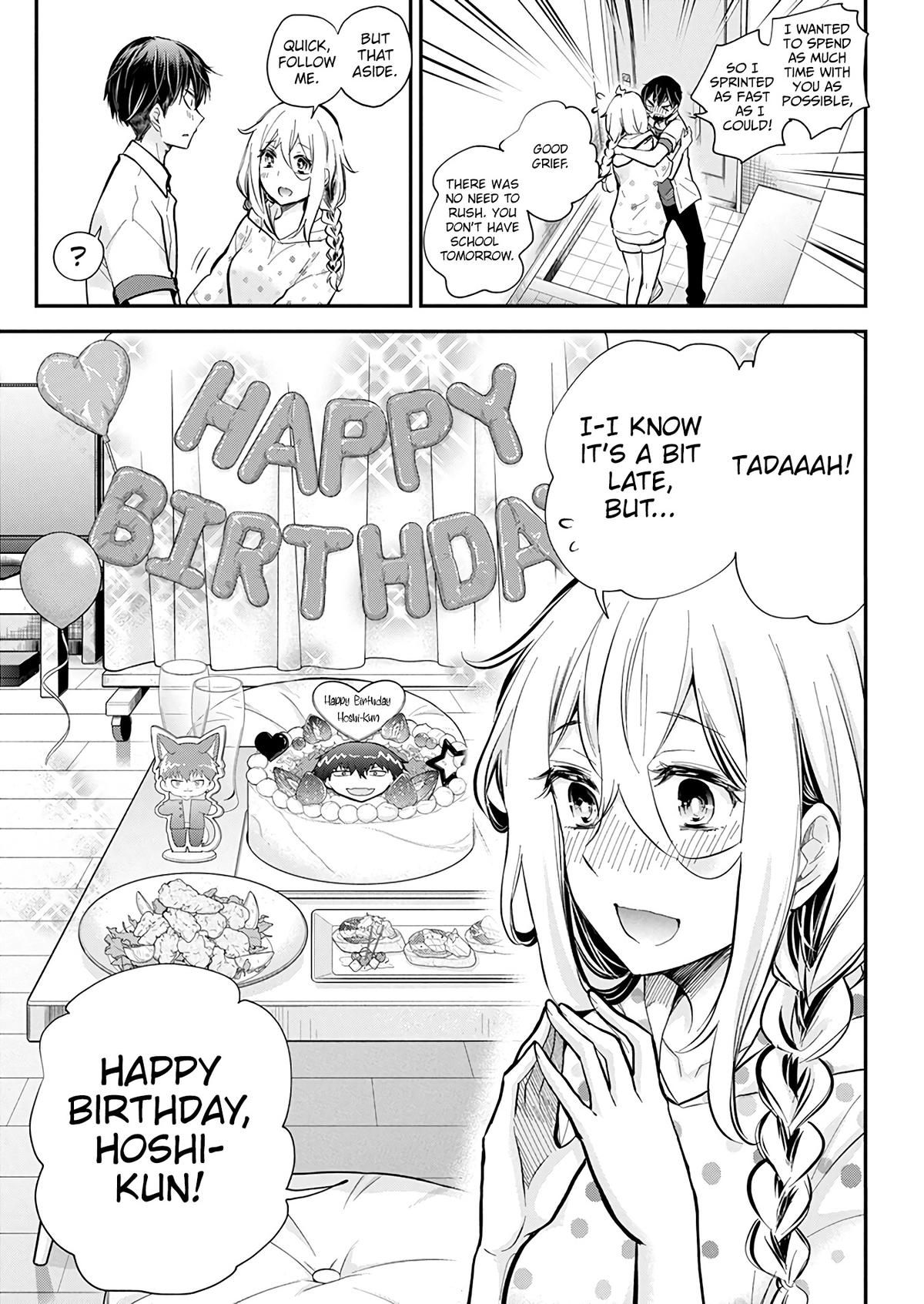 Shingeki no Eroko-san Chap 51 - Next Chap 52