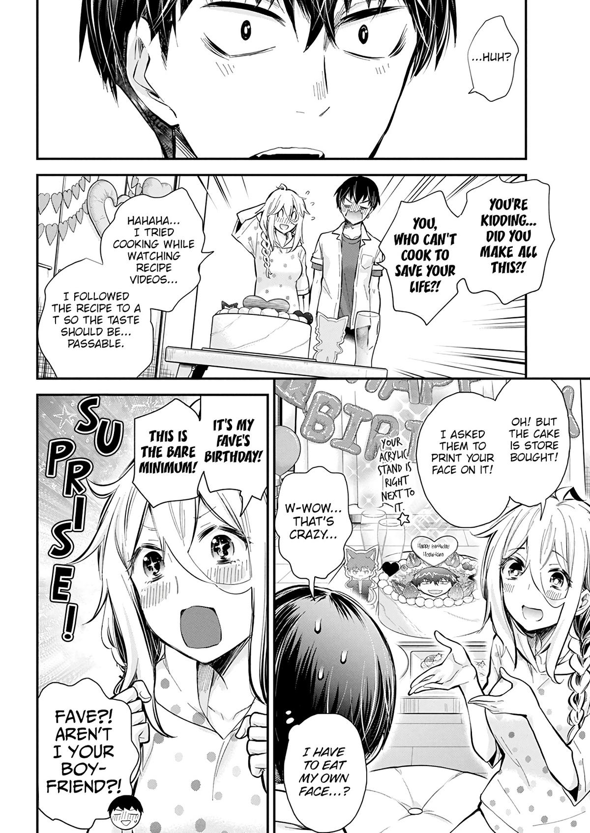 Shingeki no Eroko-san Chap 51 - Next Chap 52
