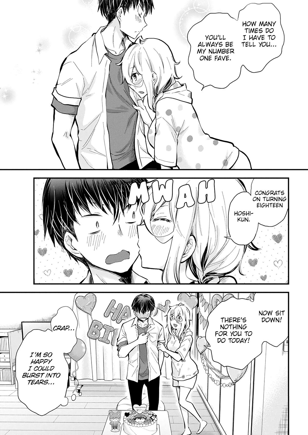 Shingeki no Eroko-san Chap 51 - Next Chap 52