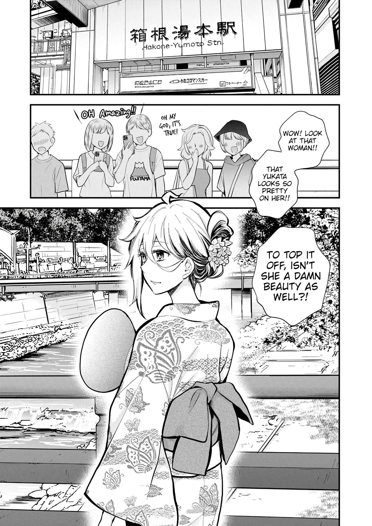 Shingeki no Eroko-san Chap 52 - Next Chap 53