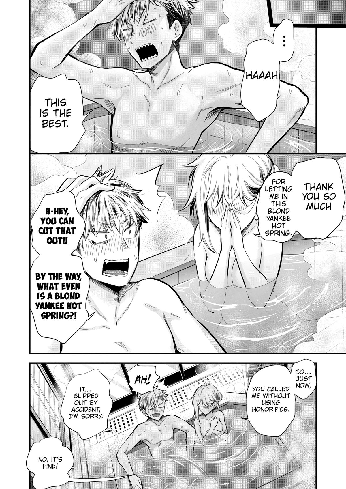 Shingeki no Eroko-san Chap 52 - Next Chap 53