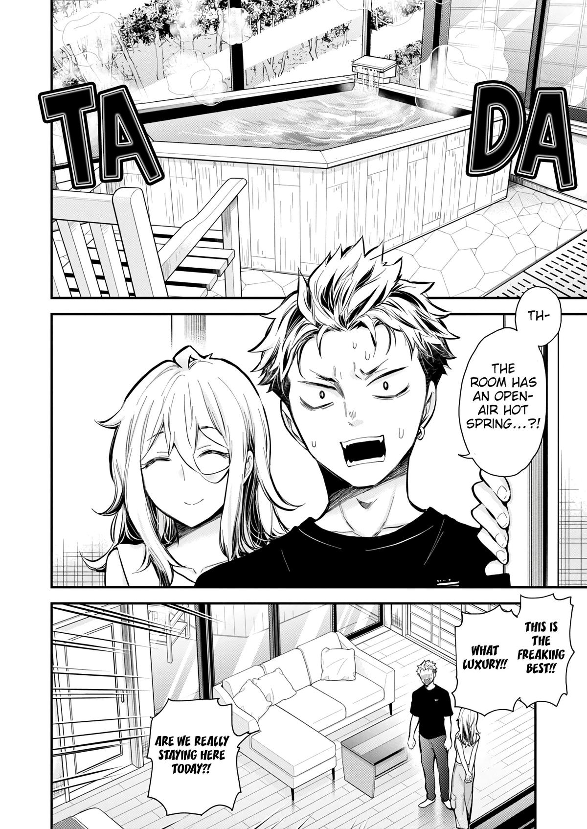 Shingeki no Eroko-san Chap 52 - Next Chap 53