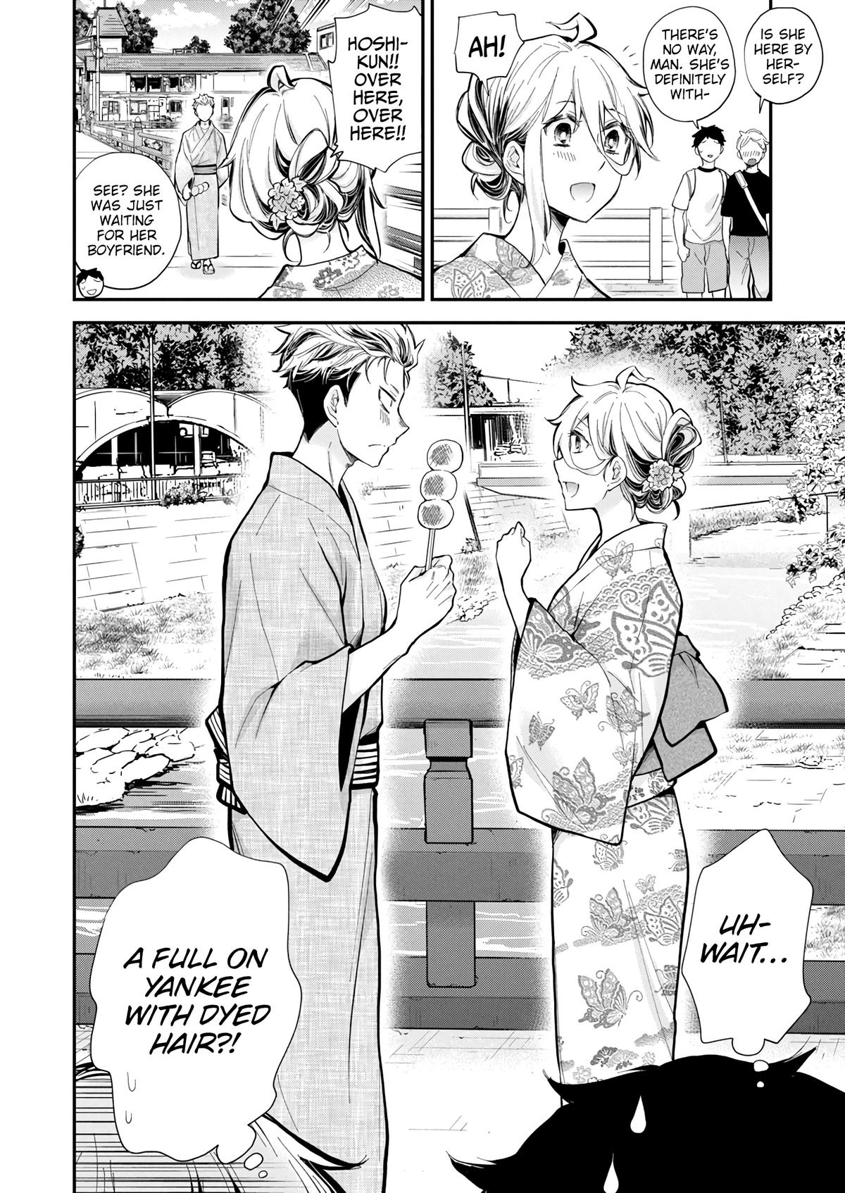 Shingeki no Eroko-san Chap 52 - Next Chap 53