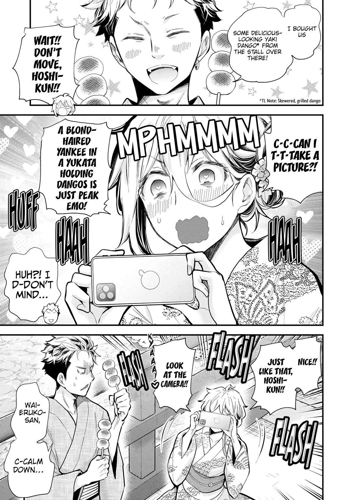 Shingeki no Eroko-san Chap 52 - Next Chap 53