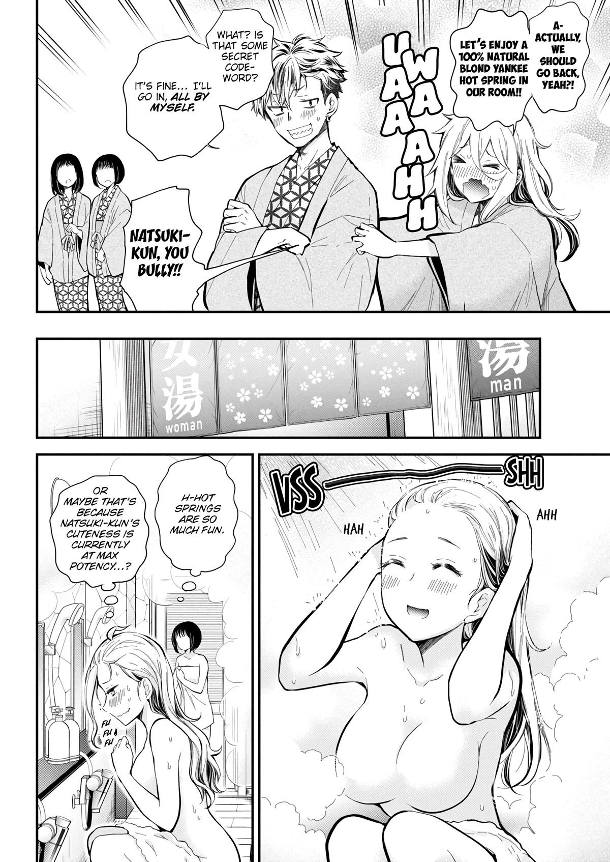 Shingeki no Eroko-san Chap 53 - Next Chap 54