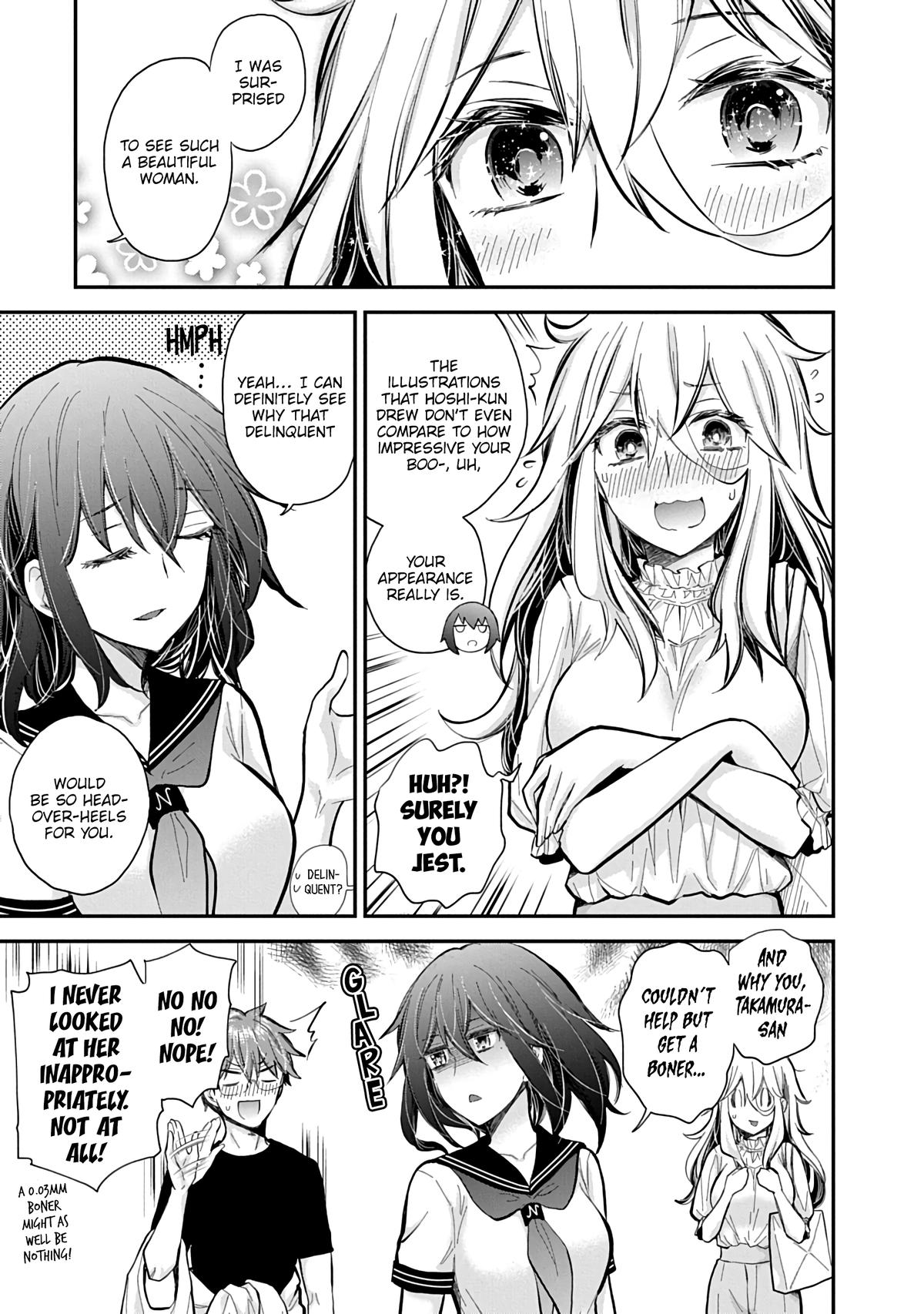 Shingeki no Eroko-san Chap 60 - Next Chap 61