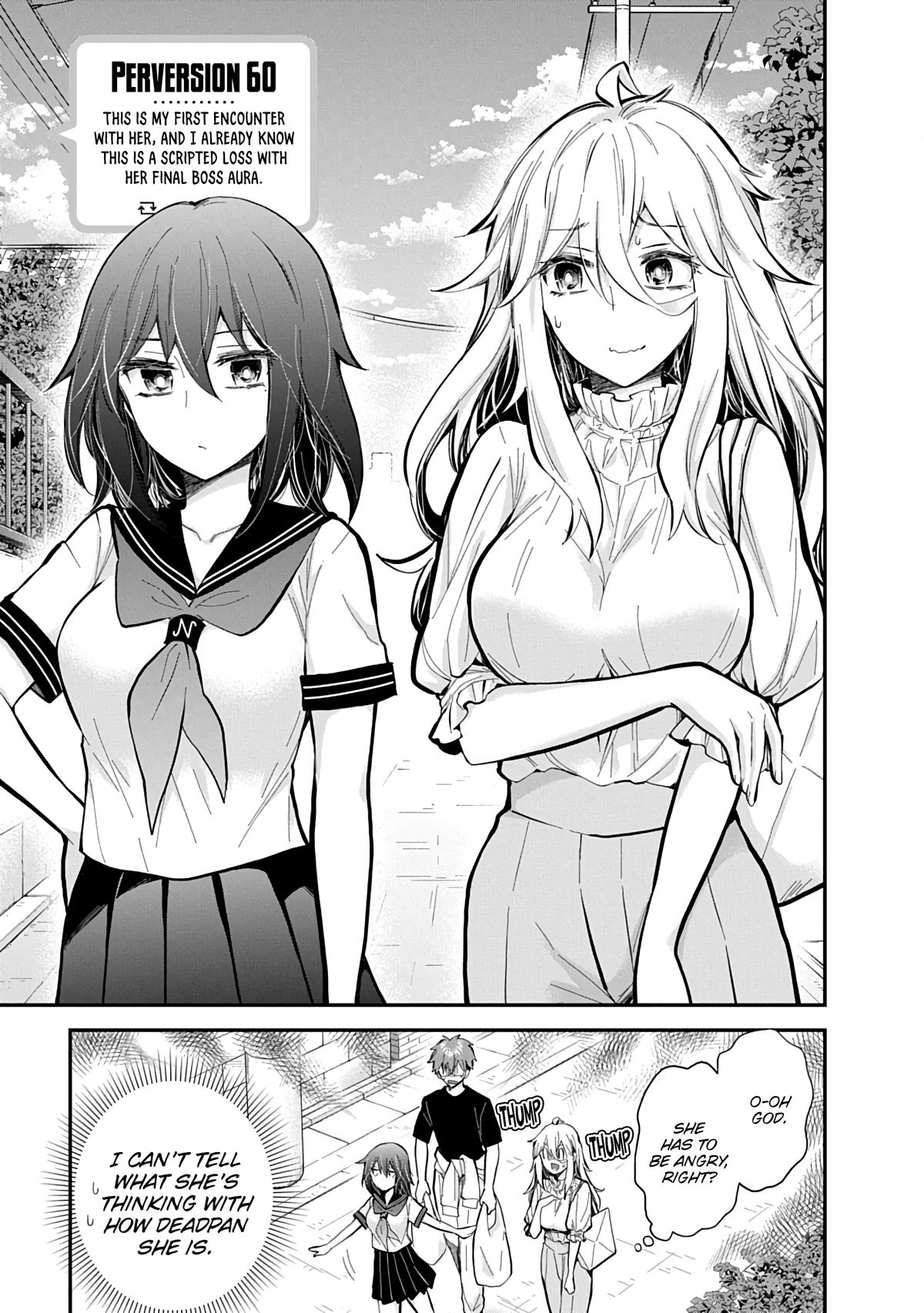 Shingeki no Eroko-san Chap 60 - Next Chap 61